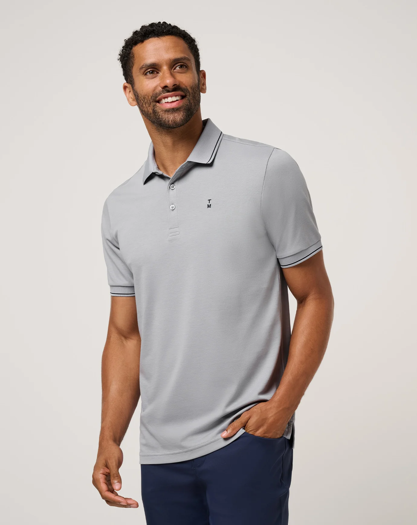 Happier Hour Polo - Image 9