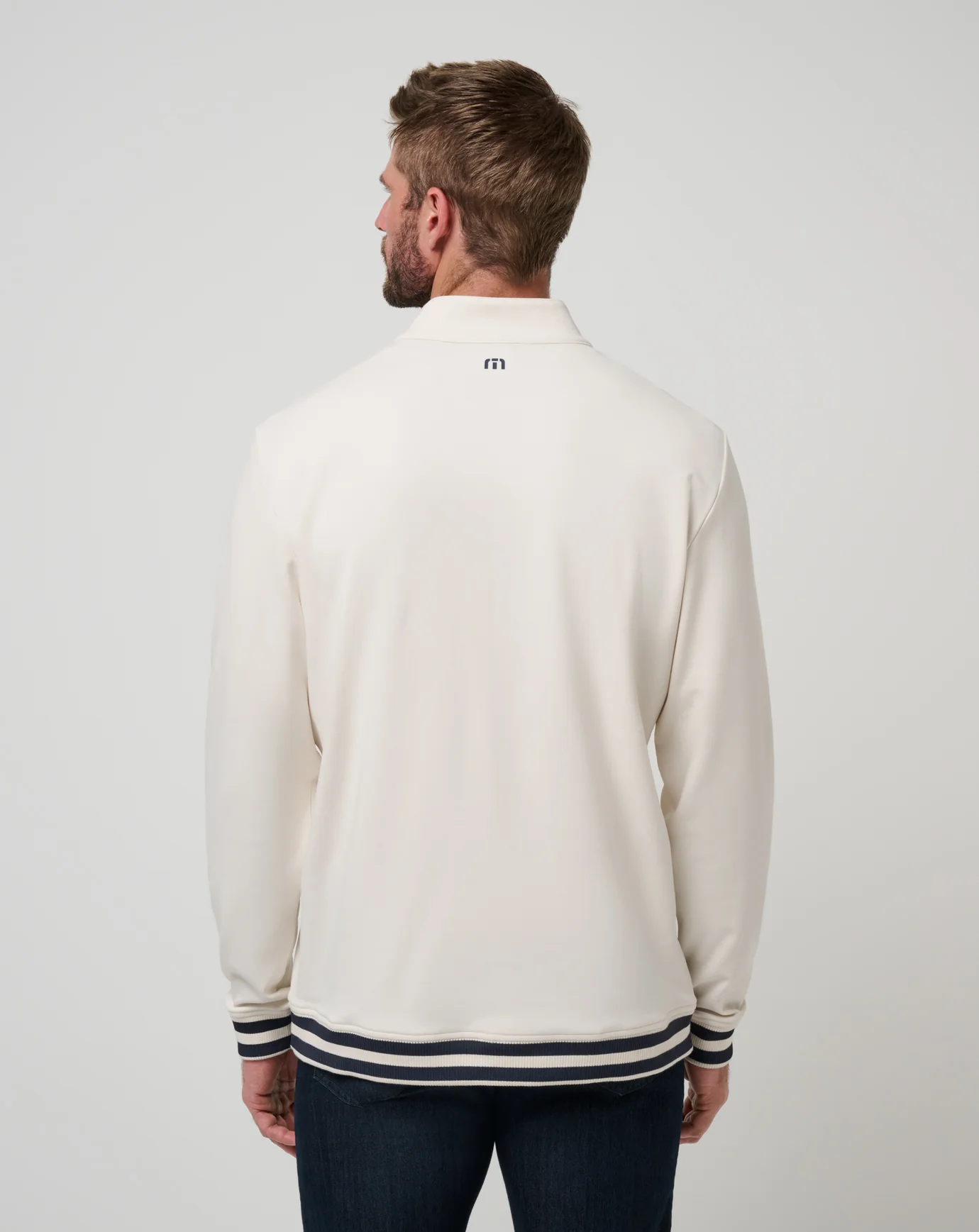 Cloud Happier Hour Quarter Zip - Image 12