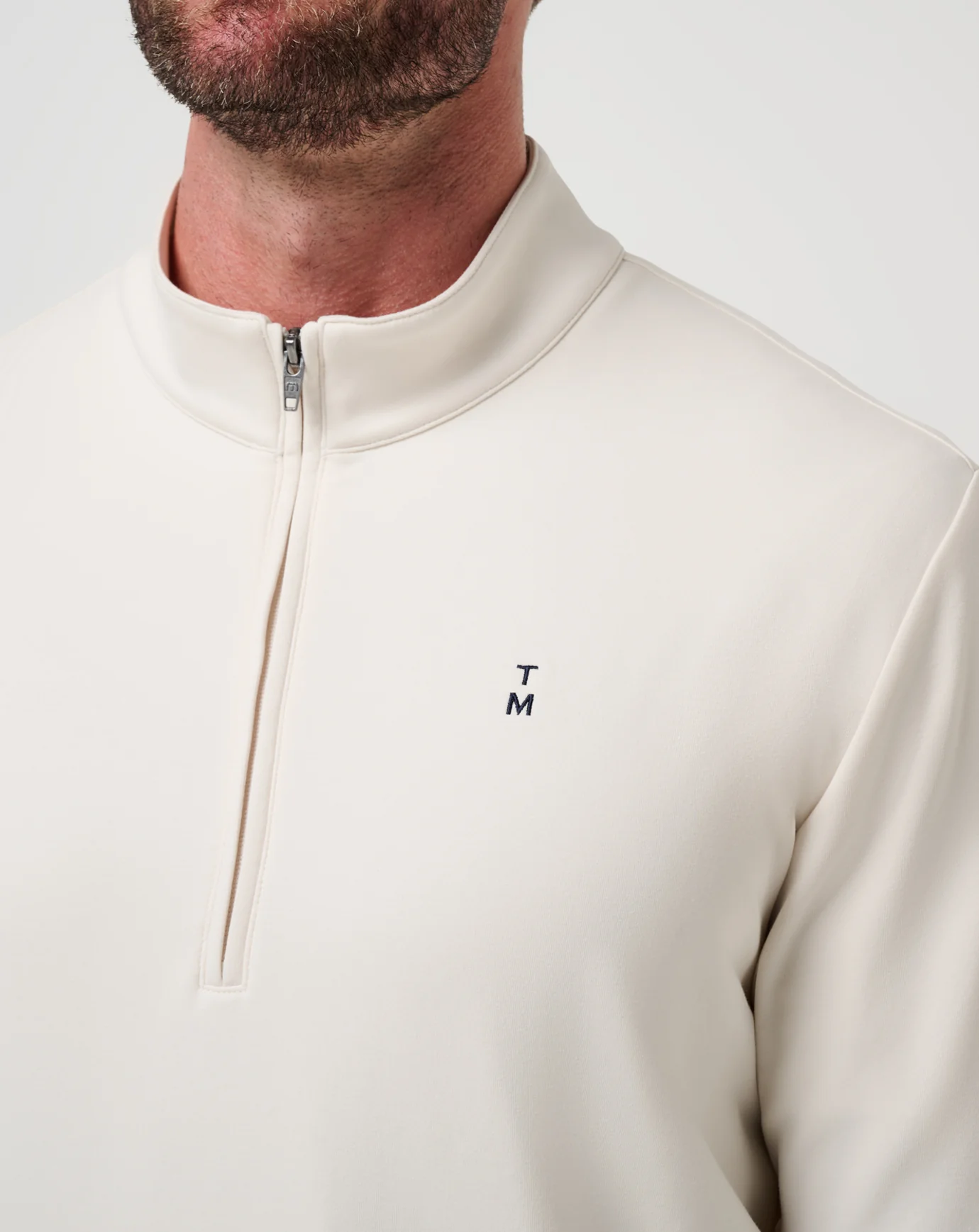 Cloud Happier Hour Quarter Zip - Image 13