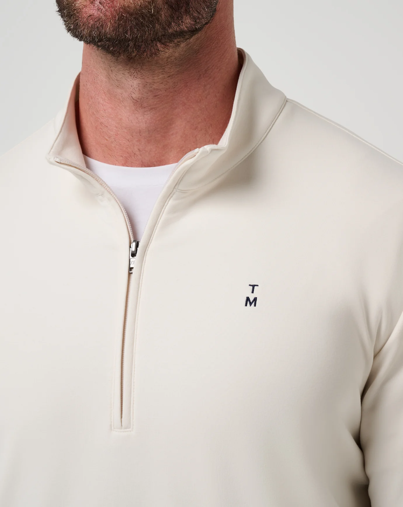 Cloud Happier Hour Quarter Zip - Image 14