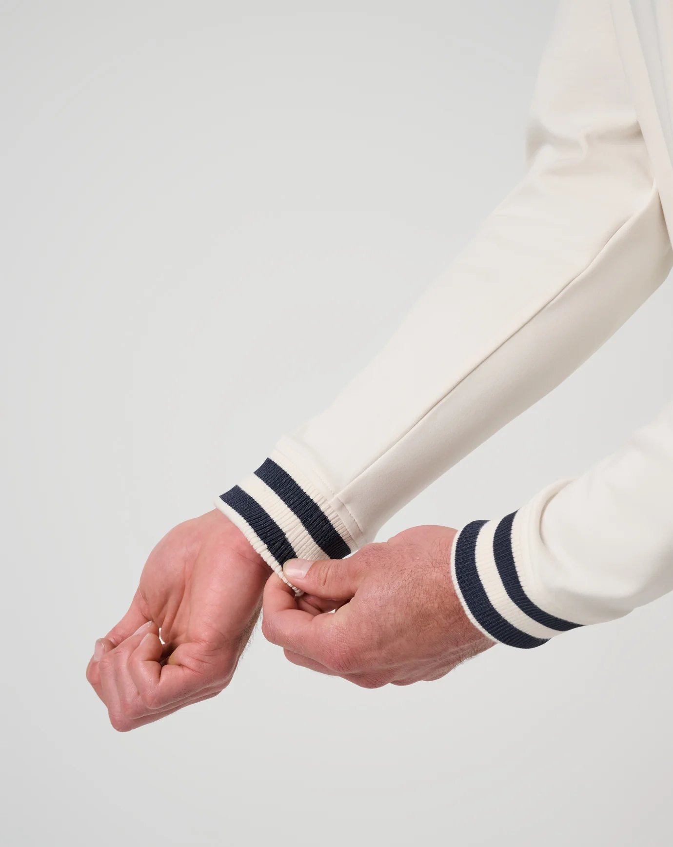 Cloud Happier Hour Quarter Zip - Image 15