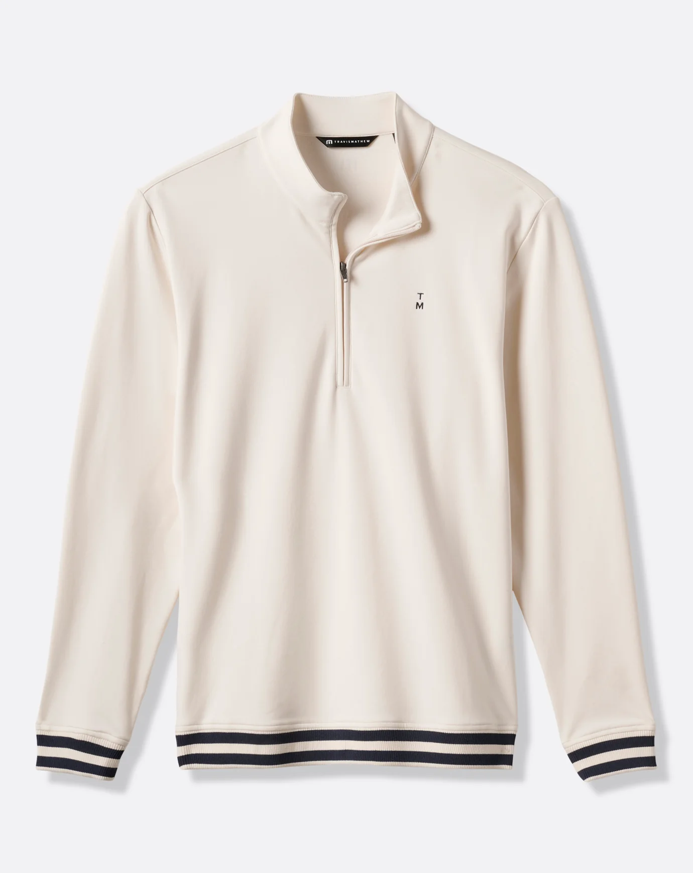 Cloud Happier Hour Quarter Zip - Image 17