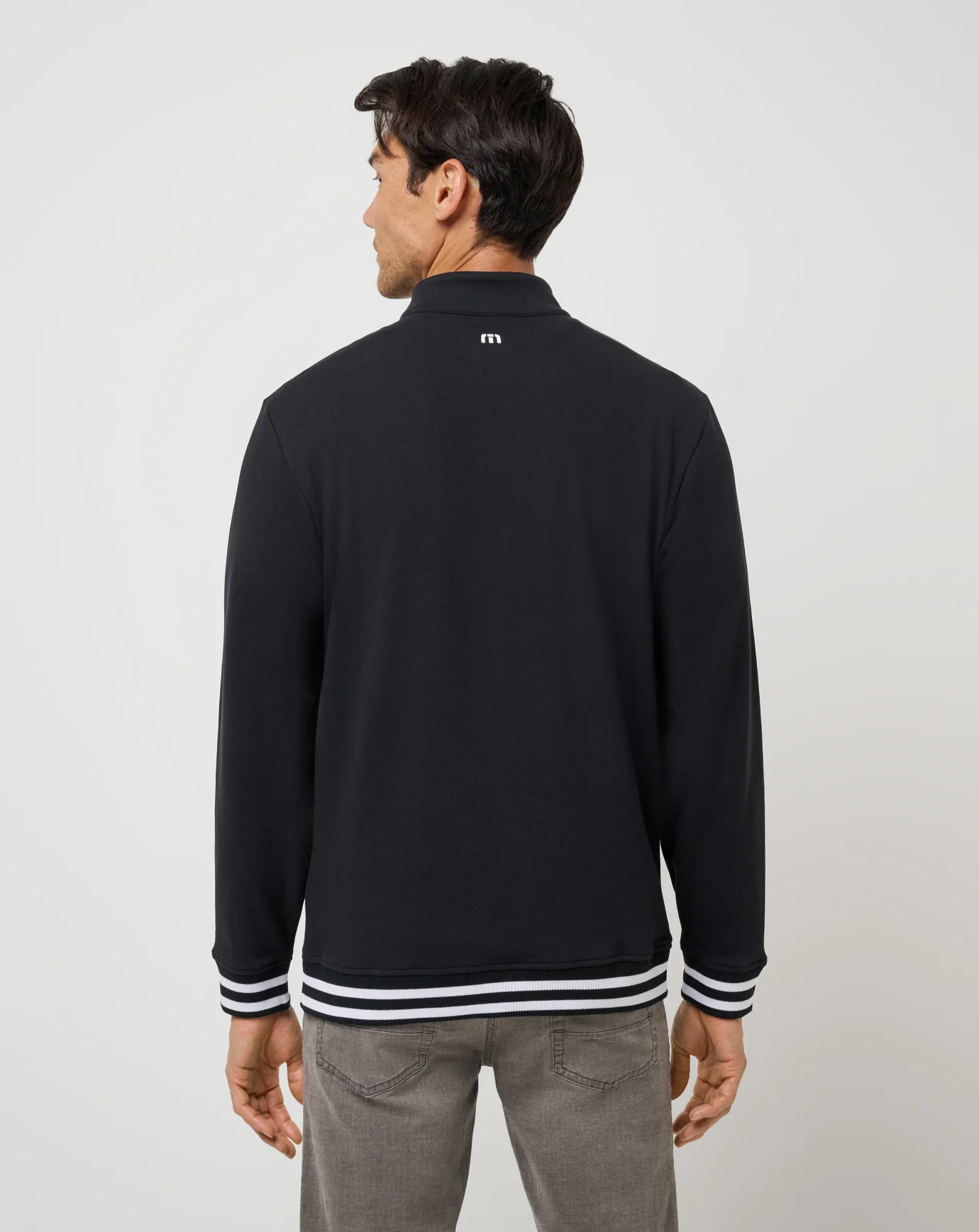 Cloud Happier Hour Quarter Zip - Image 3