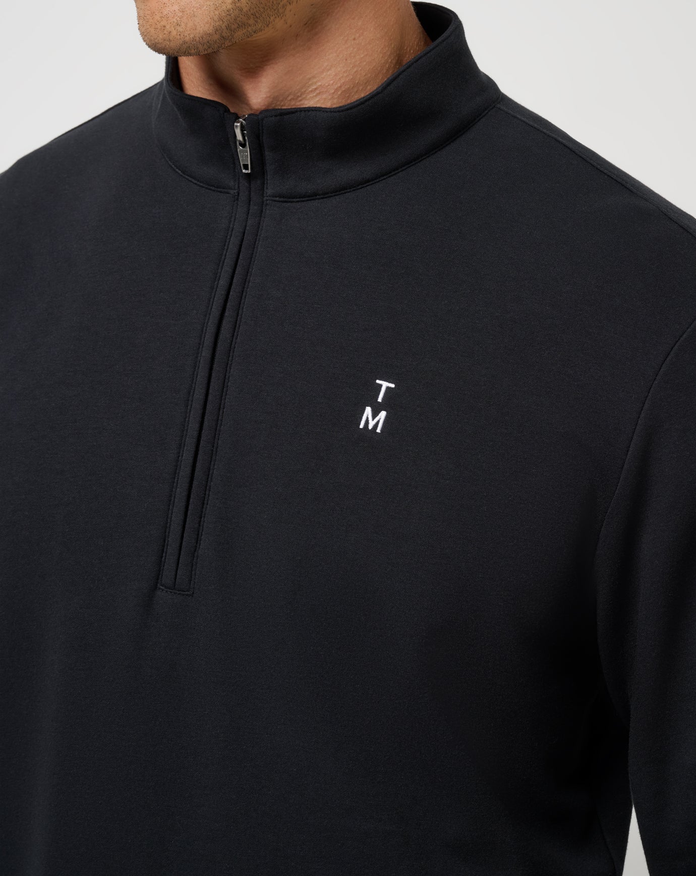 Cloud Happier Hour Quarter Zip - Image 4