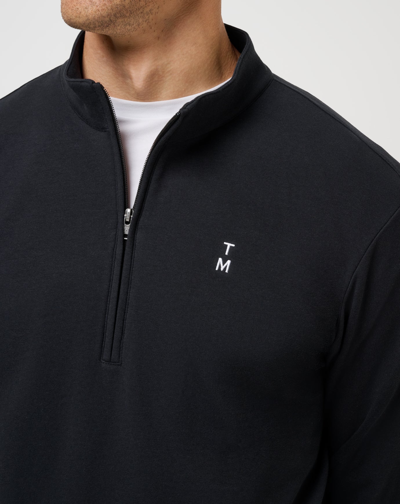 Cloud Happier Hour Quarter Zip - Image 5