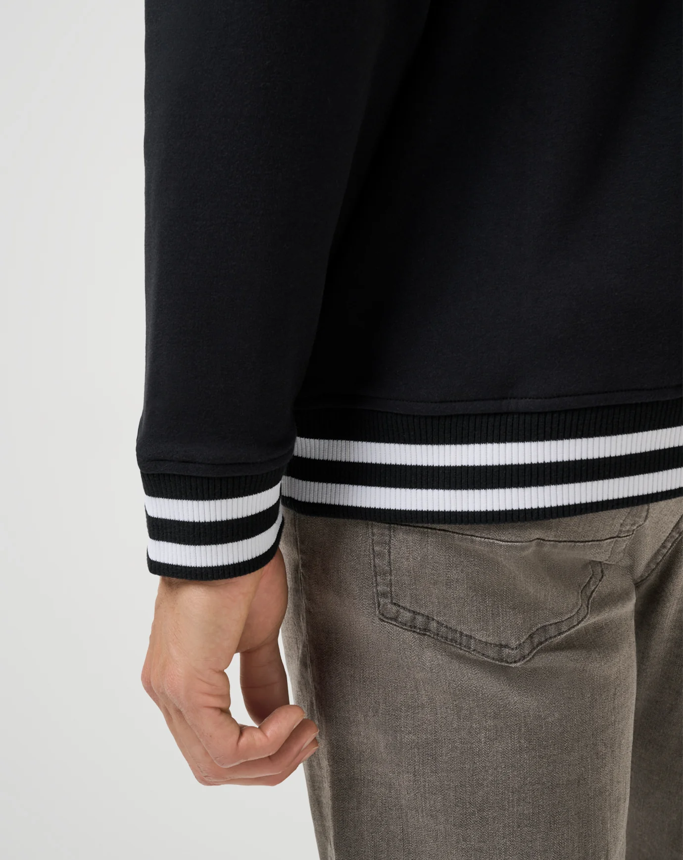 Cloud Happier Hour Quarter Zip - Image 6