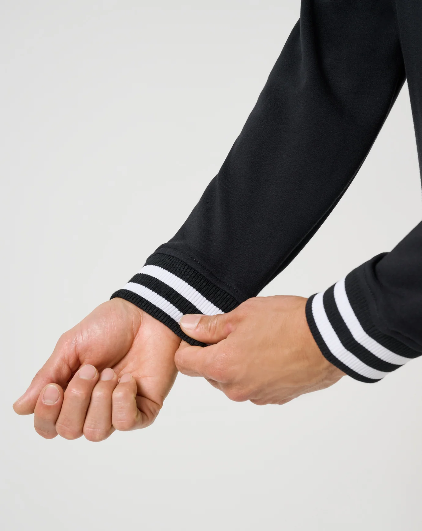 Cloud Happier Hour Quarter Zip - Image 7