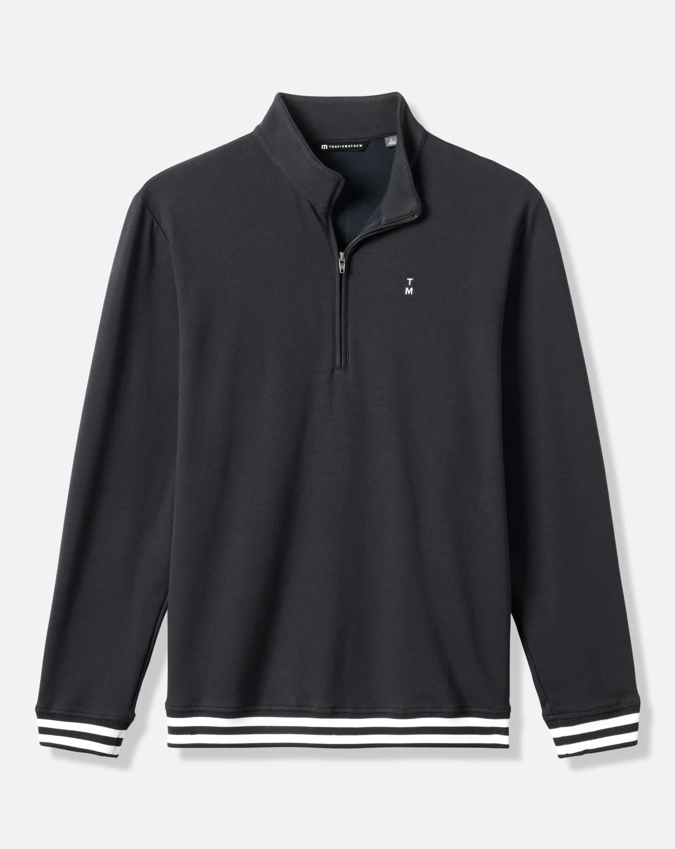 Cloud Happier Hour Quarter Zip - Image 8