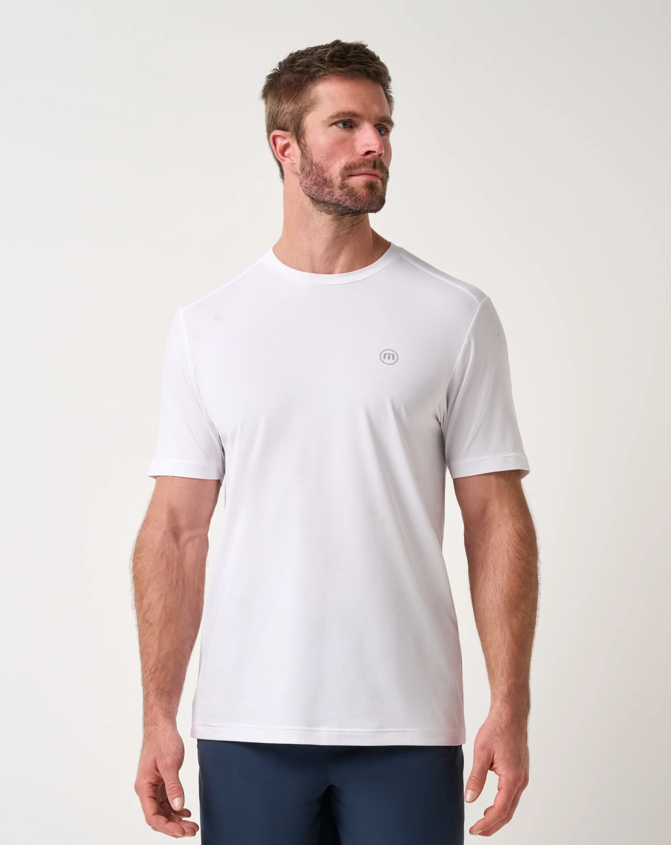 Heater Pro Active Tee - Image 11