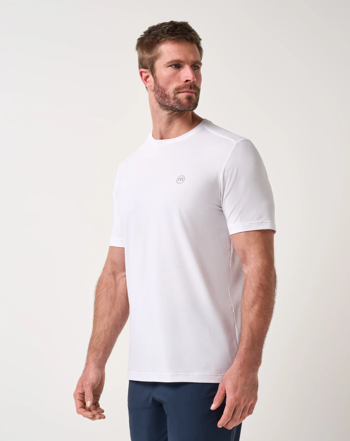 Heater Pro Active Tee - Image 12