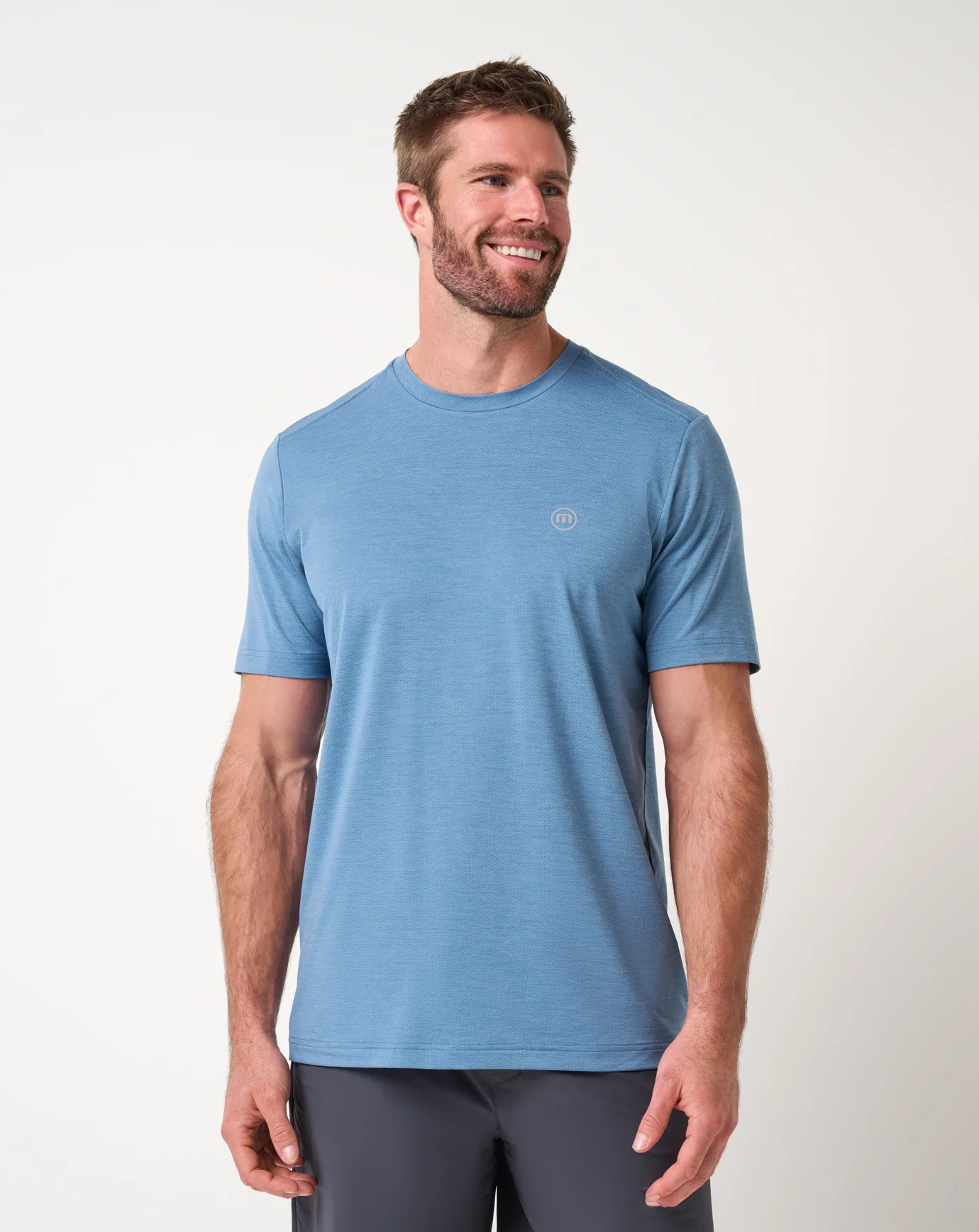 Heater Pro Active Tee - Image 18