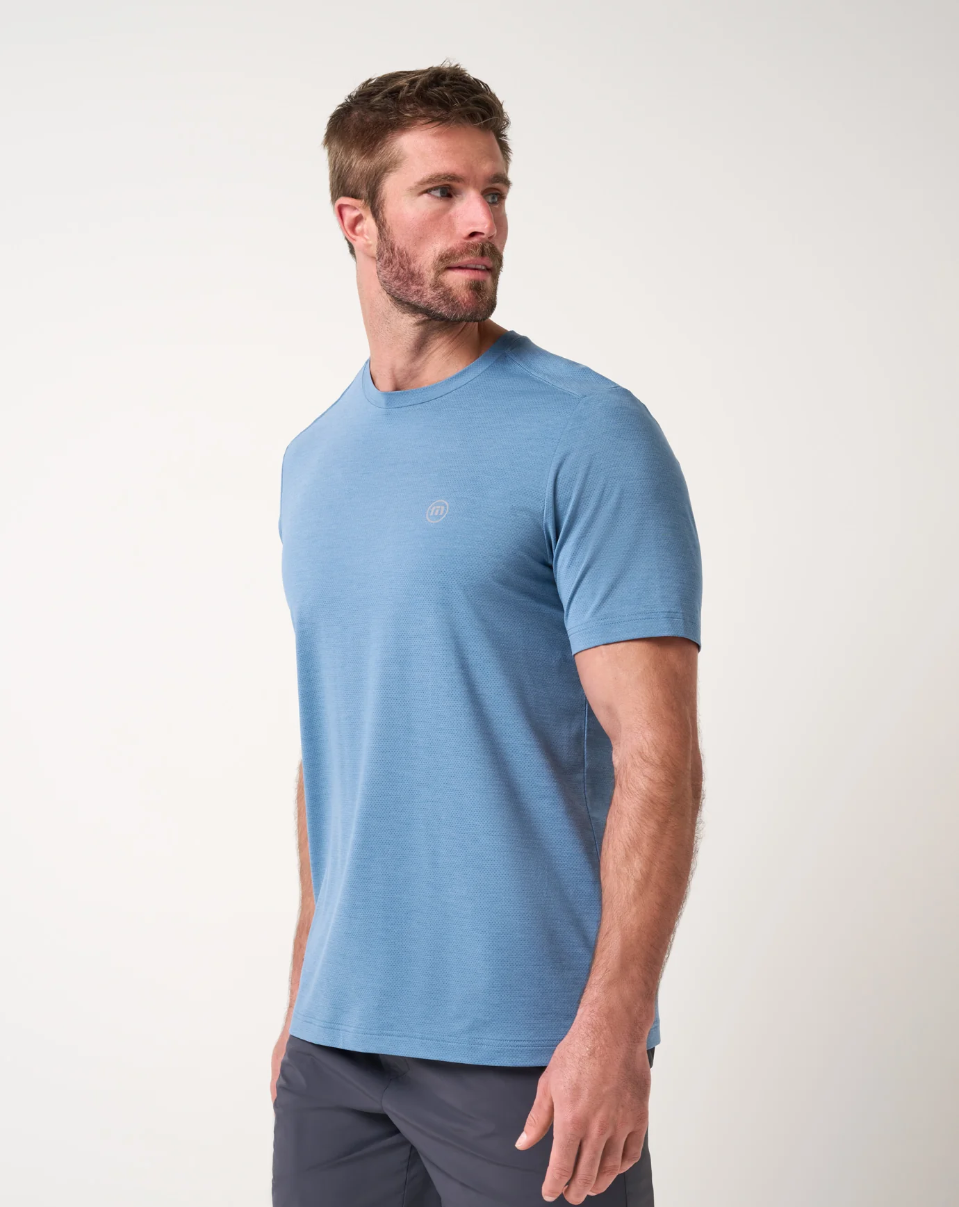 Heater Pro Active Tee - Image 19