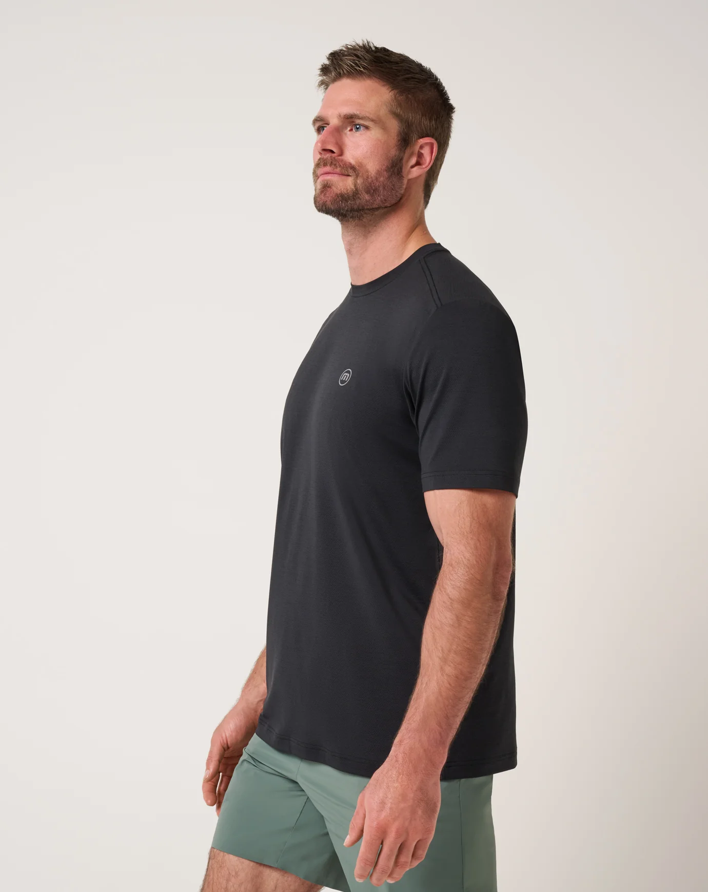 Heater Pro Active Tee - Image 2