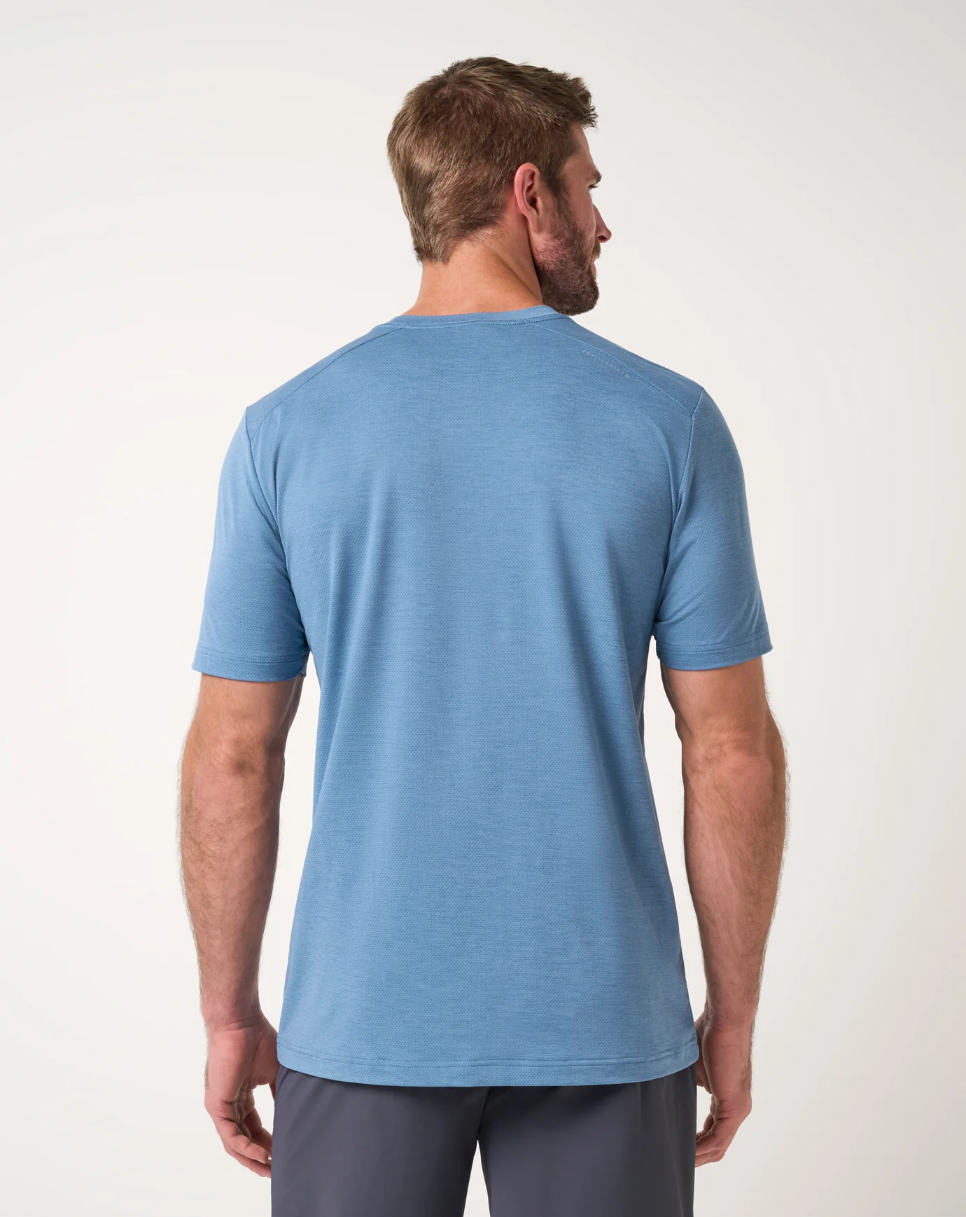 Heater Pro Active Tee - Image 20
