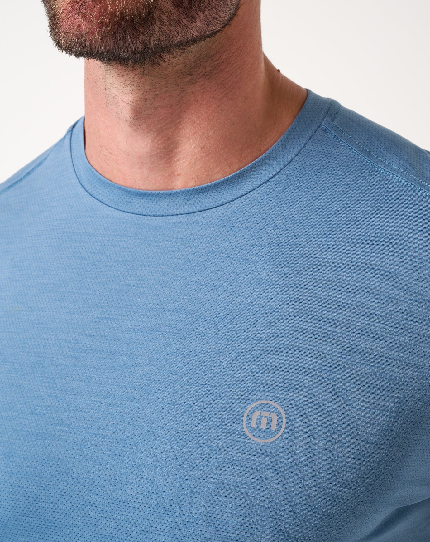 Heater Pro Active Tee - Image 21