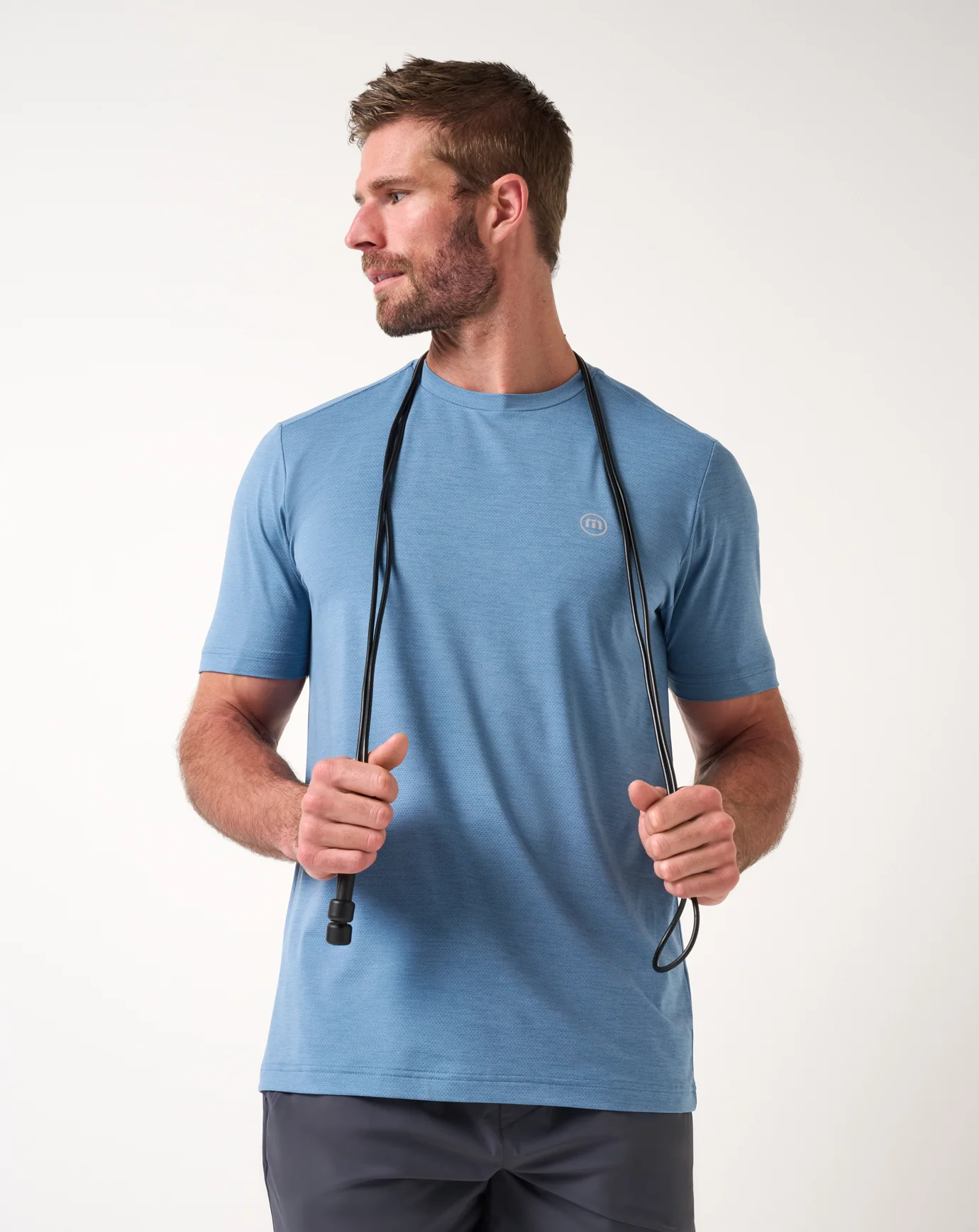 Heater Pro Active Tee - Image 23