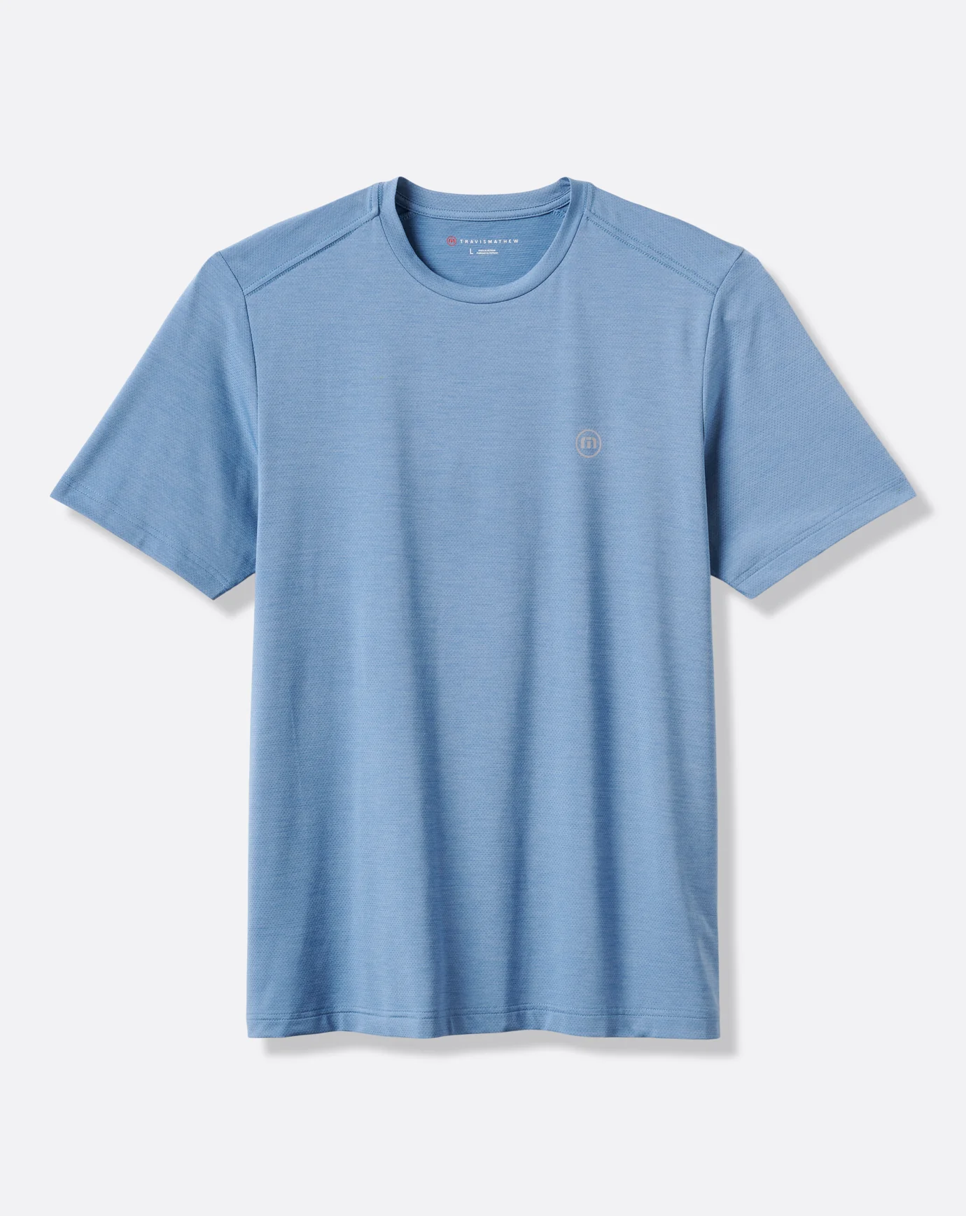Heater Pro Active Tee - Image 25