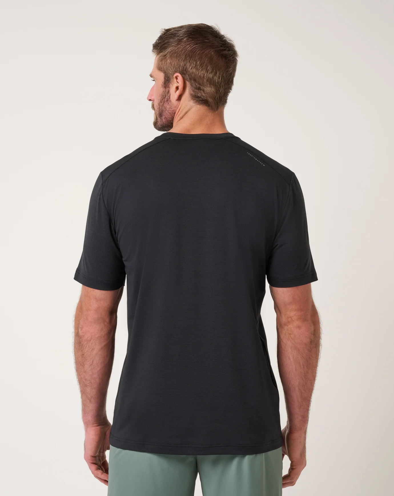 Heater Pro Active Tee - Image 3