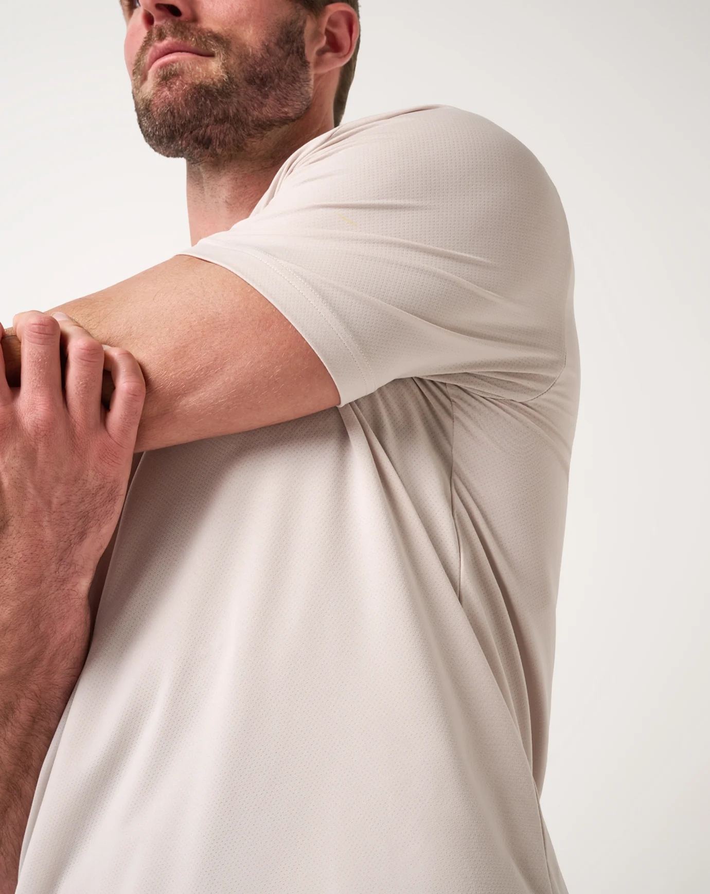 Heater Pro Active Tee - Image 31