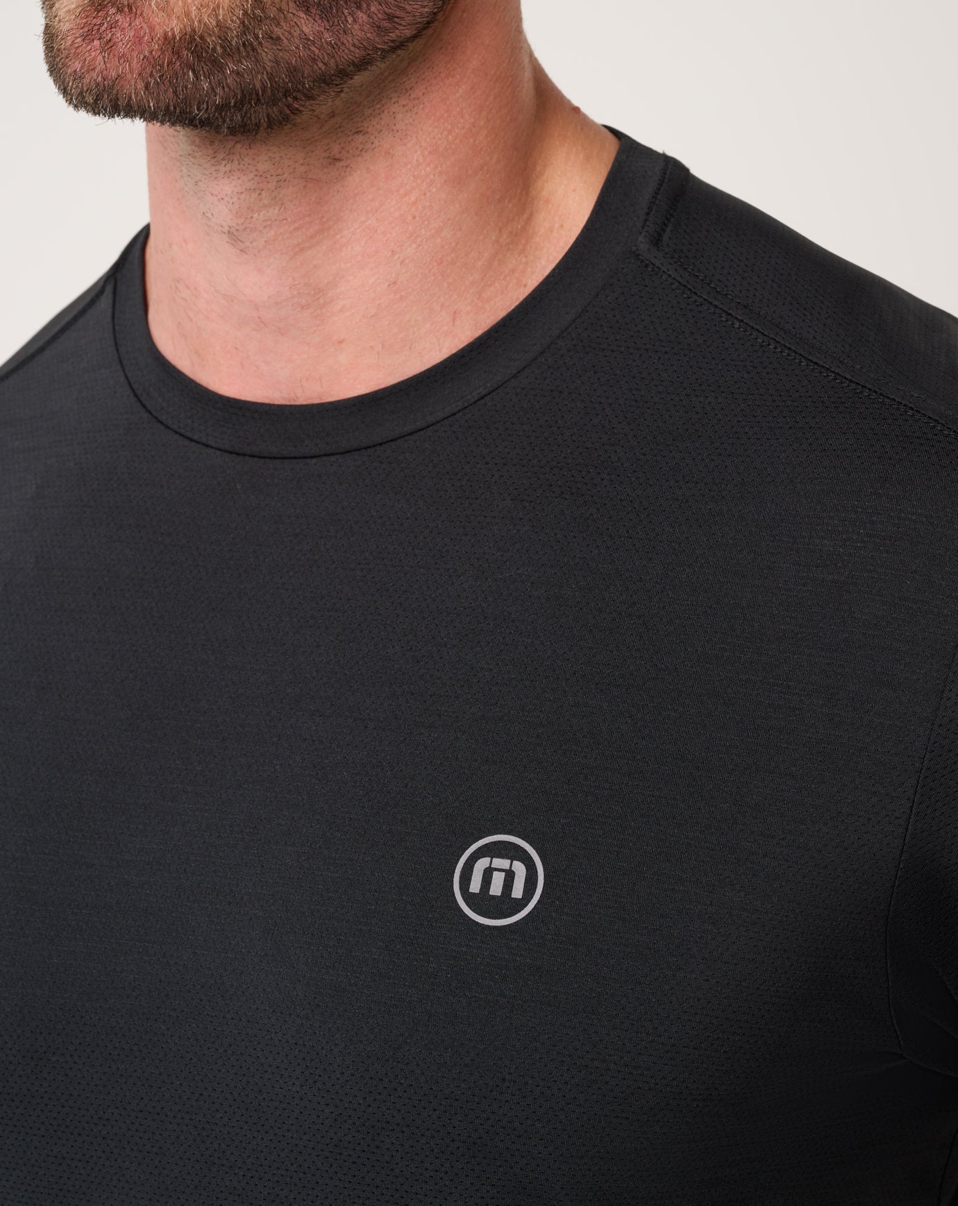 Heater Pro Active Tee - Image 4