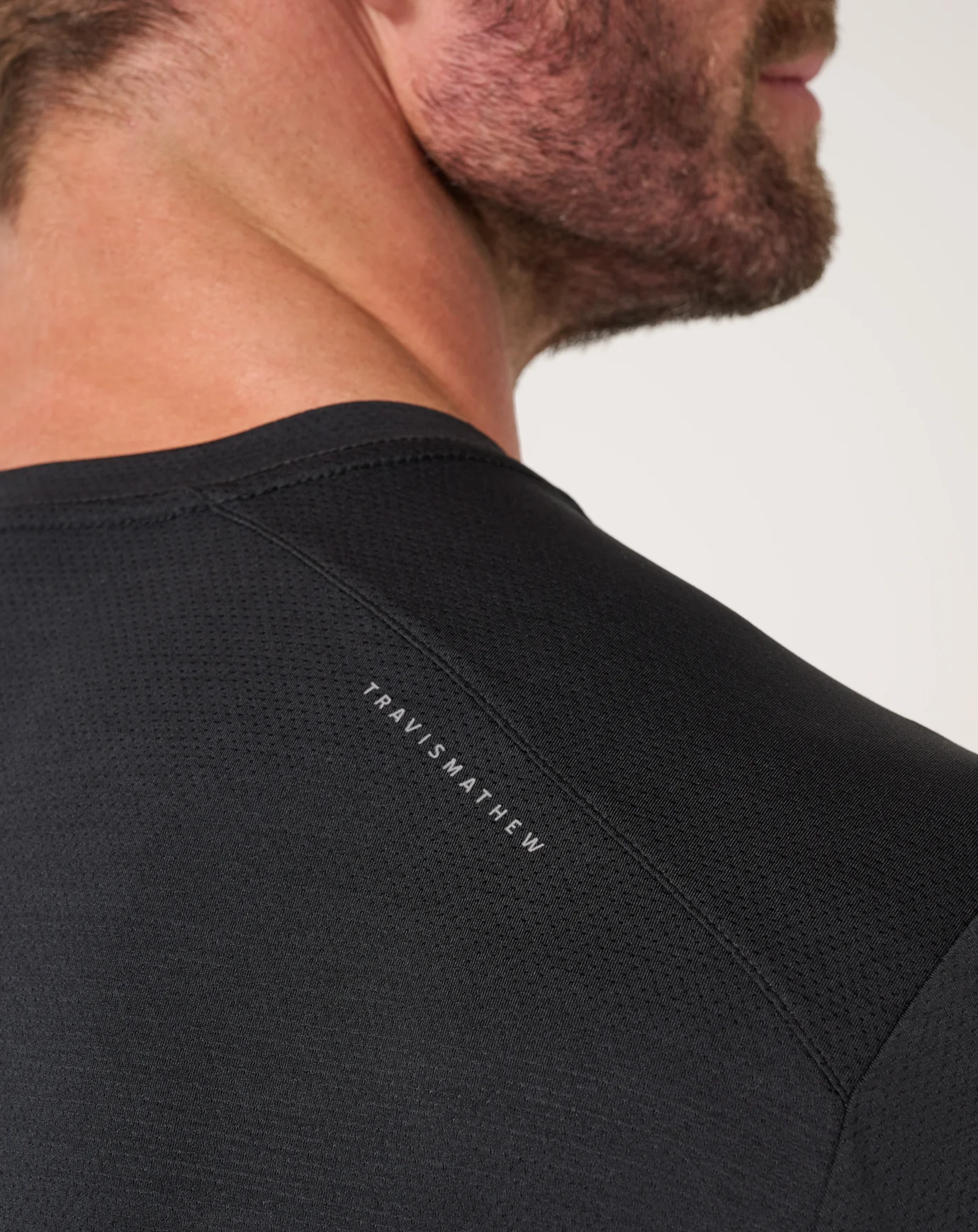 Heater Pro Active Tee - Image 5