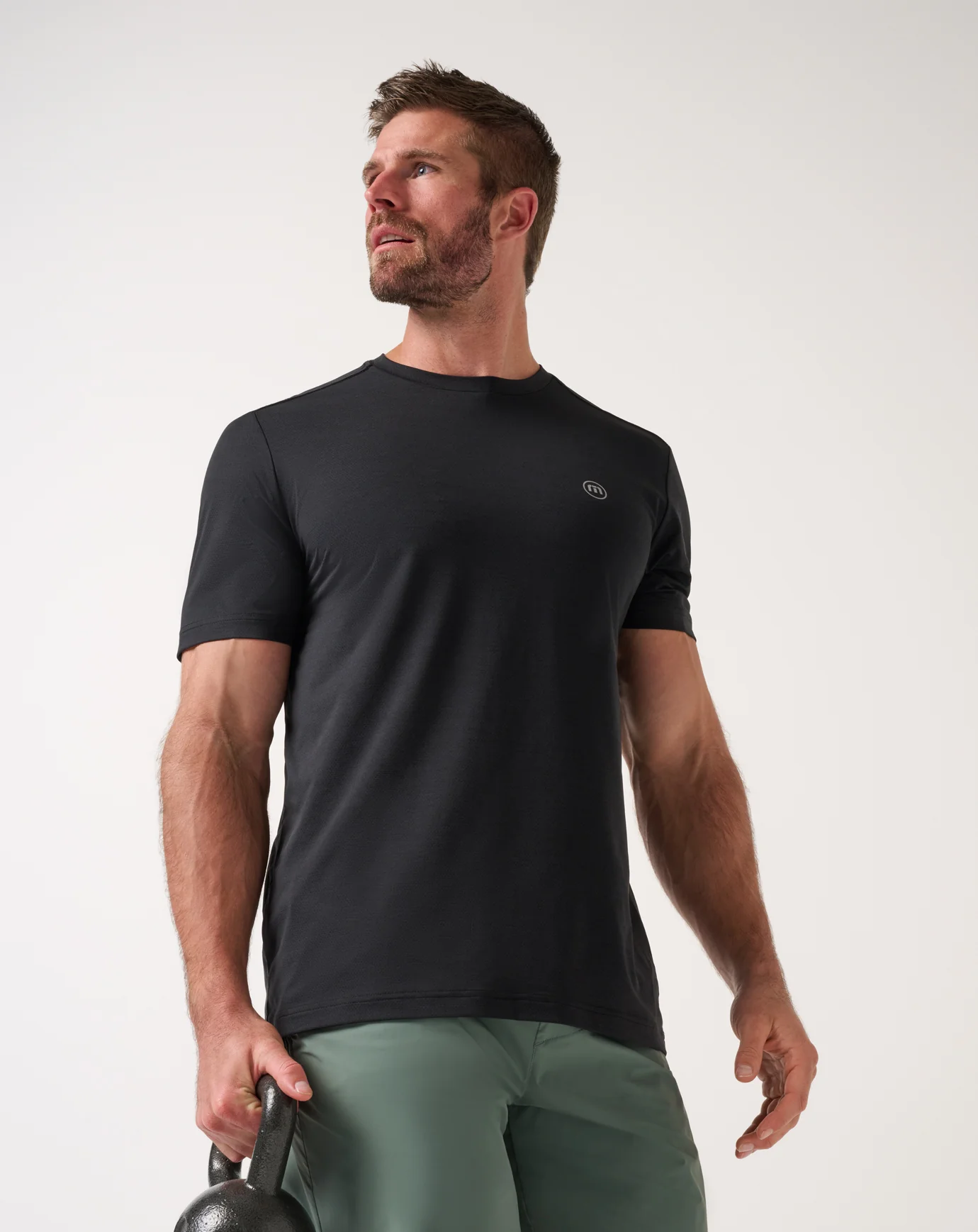Heater Pro Active Tee - Image 6