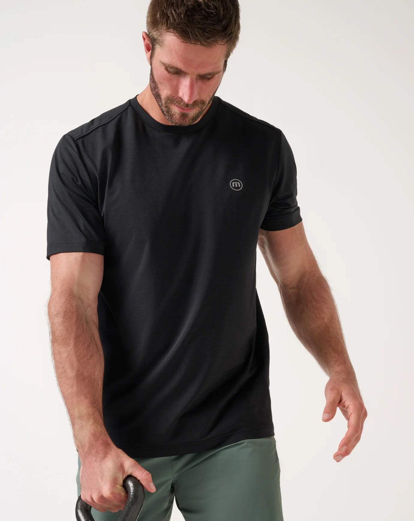 Heater Pro Active Tee - Image 7