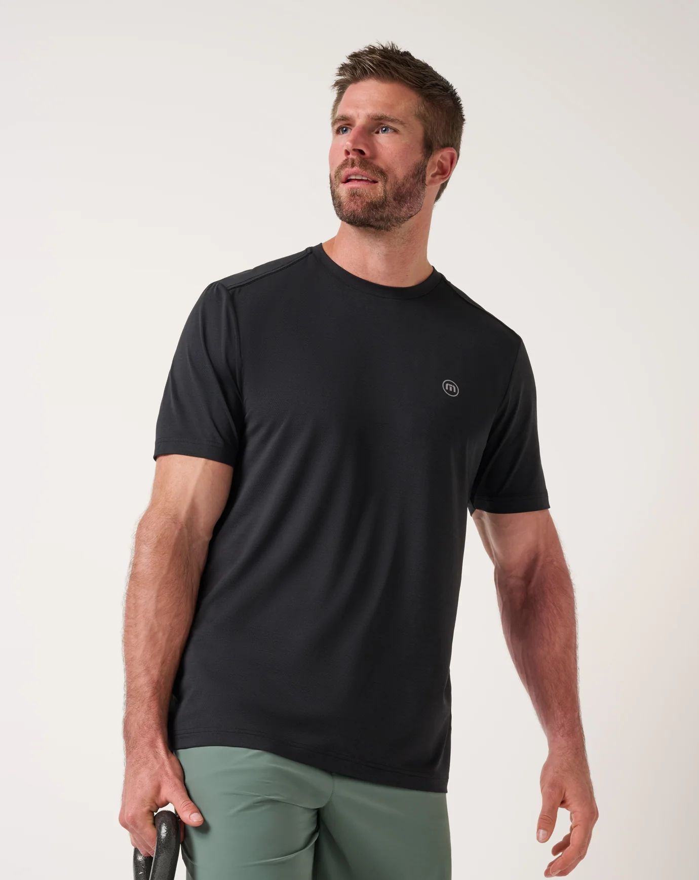 Heater Pro Active Tee - Image 8