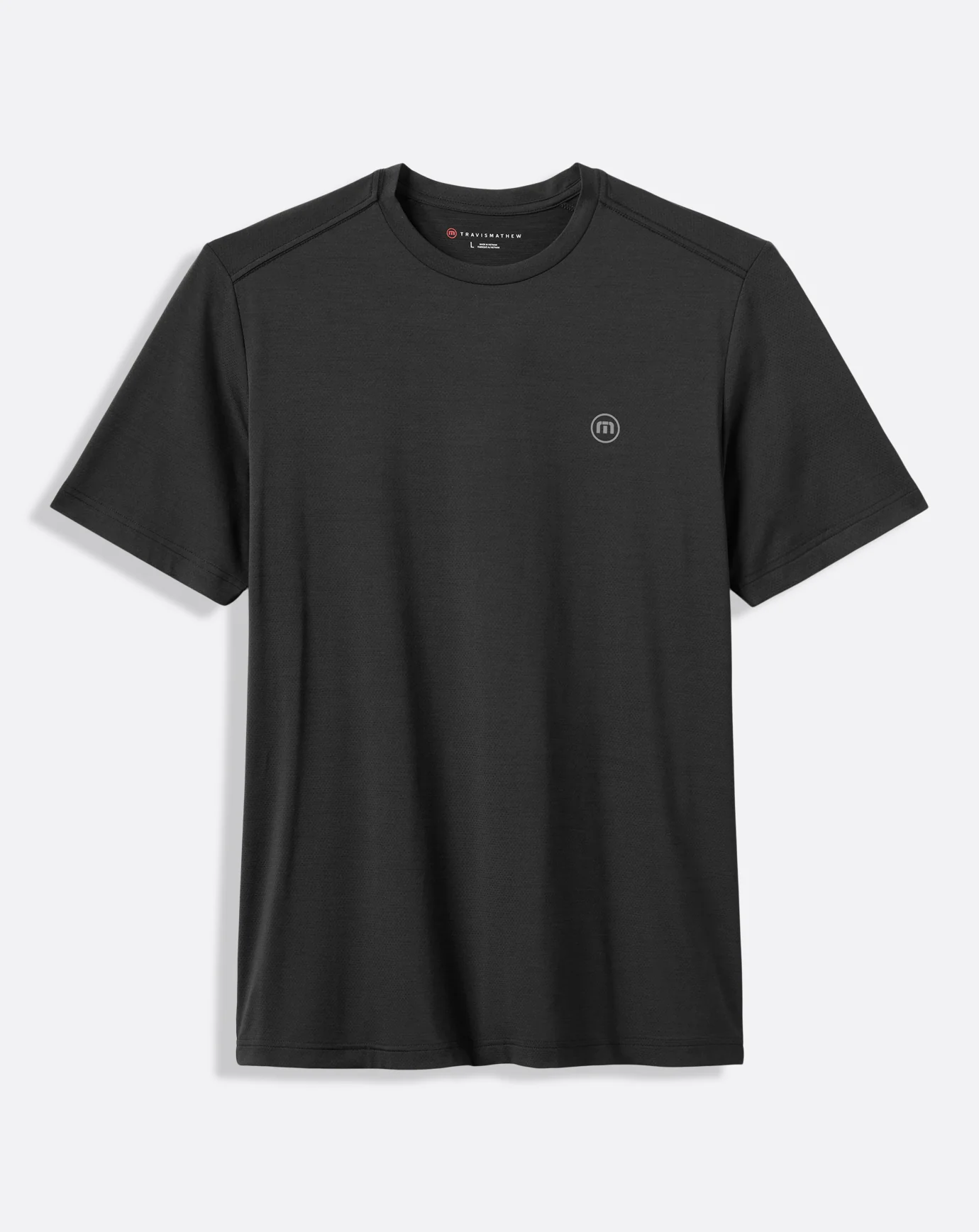 Heater Pro Active Tee - Image 9