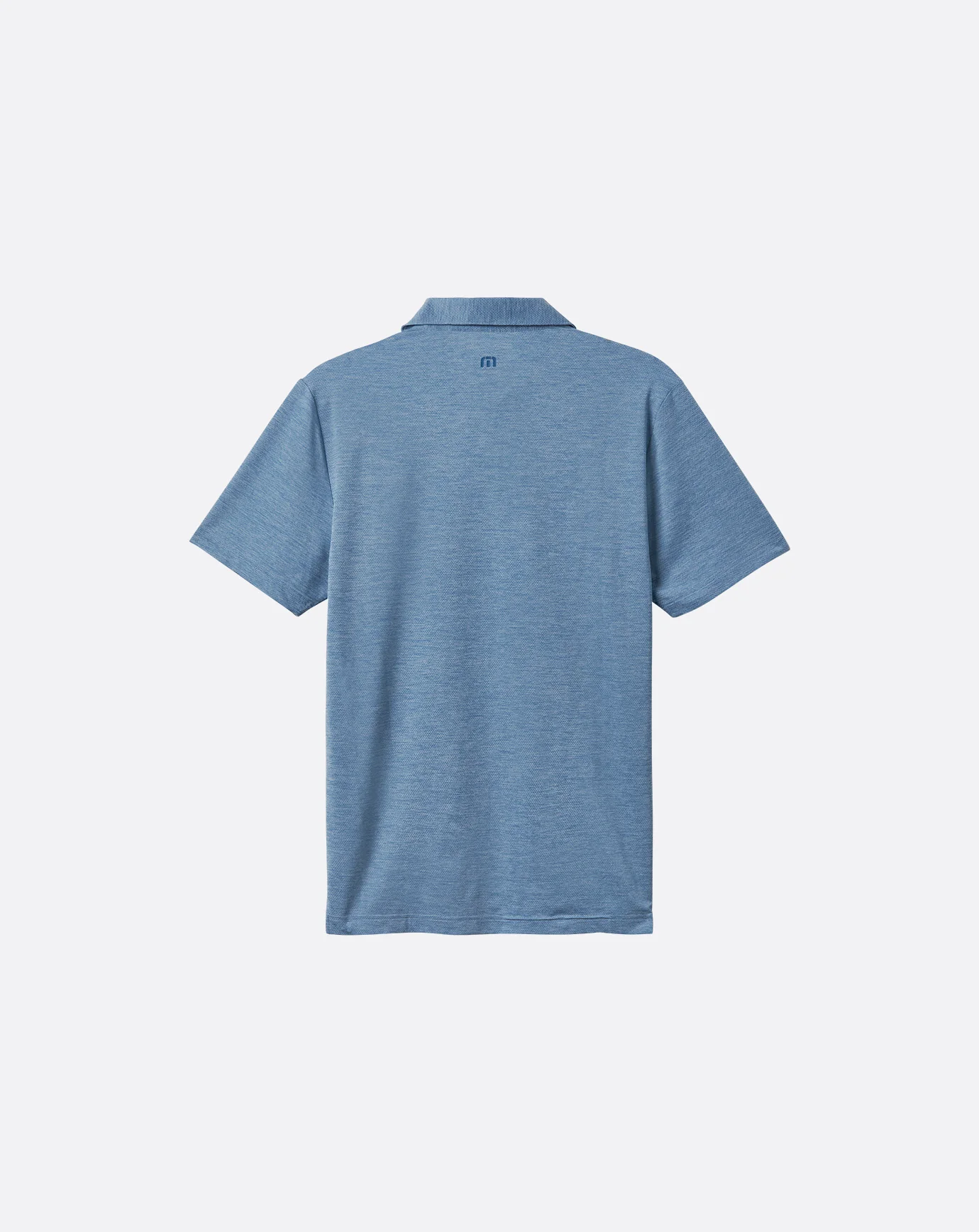 Heater Pro Chest Stripe Polo - Image 3