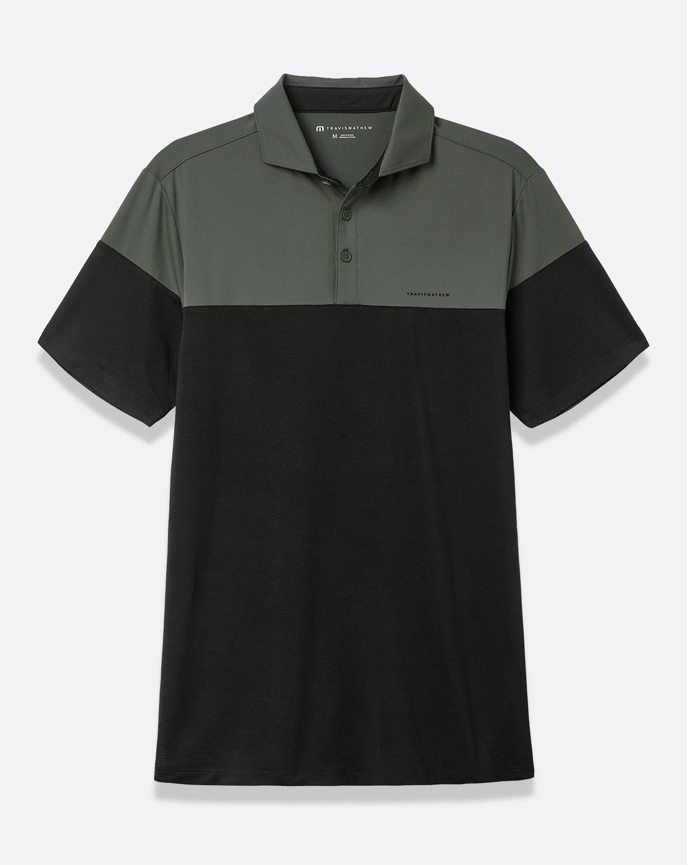 Heater Pro Color Block Polo - Image 13