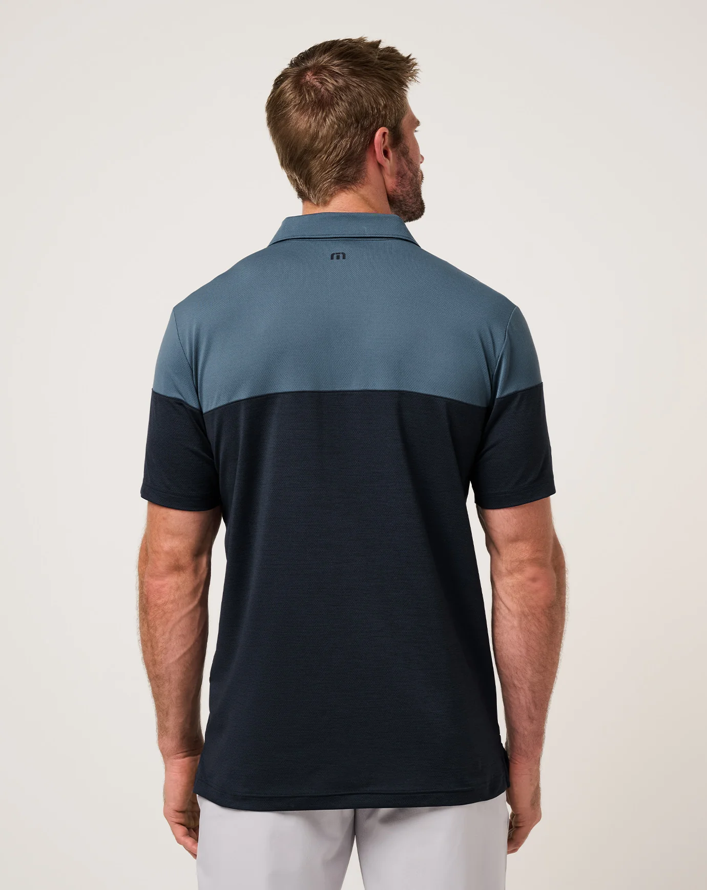 Heater Pro Color Block Polo - Image 15