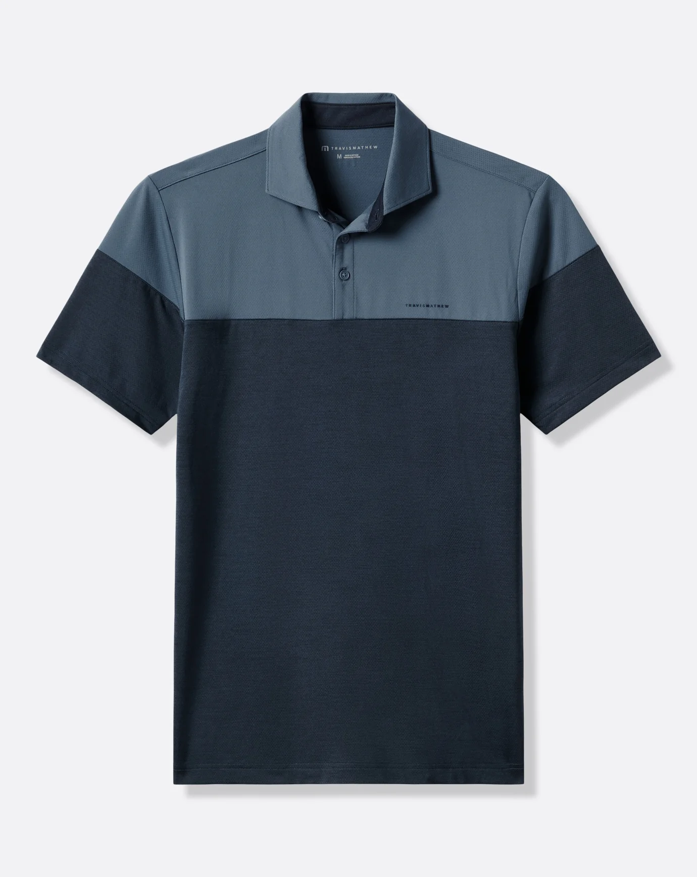 Heater Pro Color Block Polo - Image 19