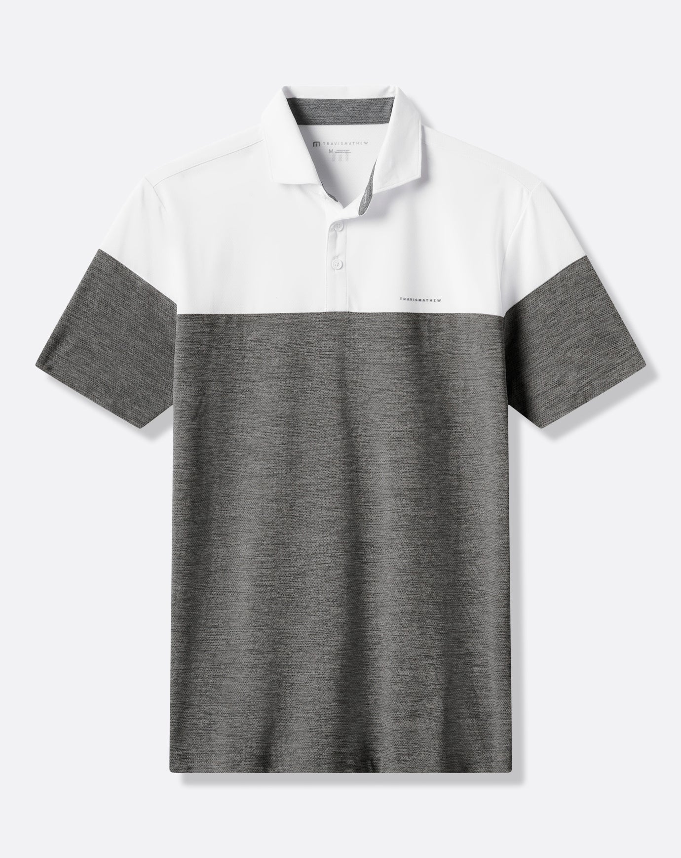 Heater Pro Color Block Polo - Image 6