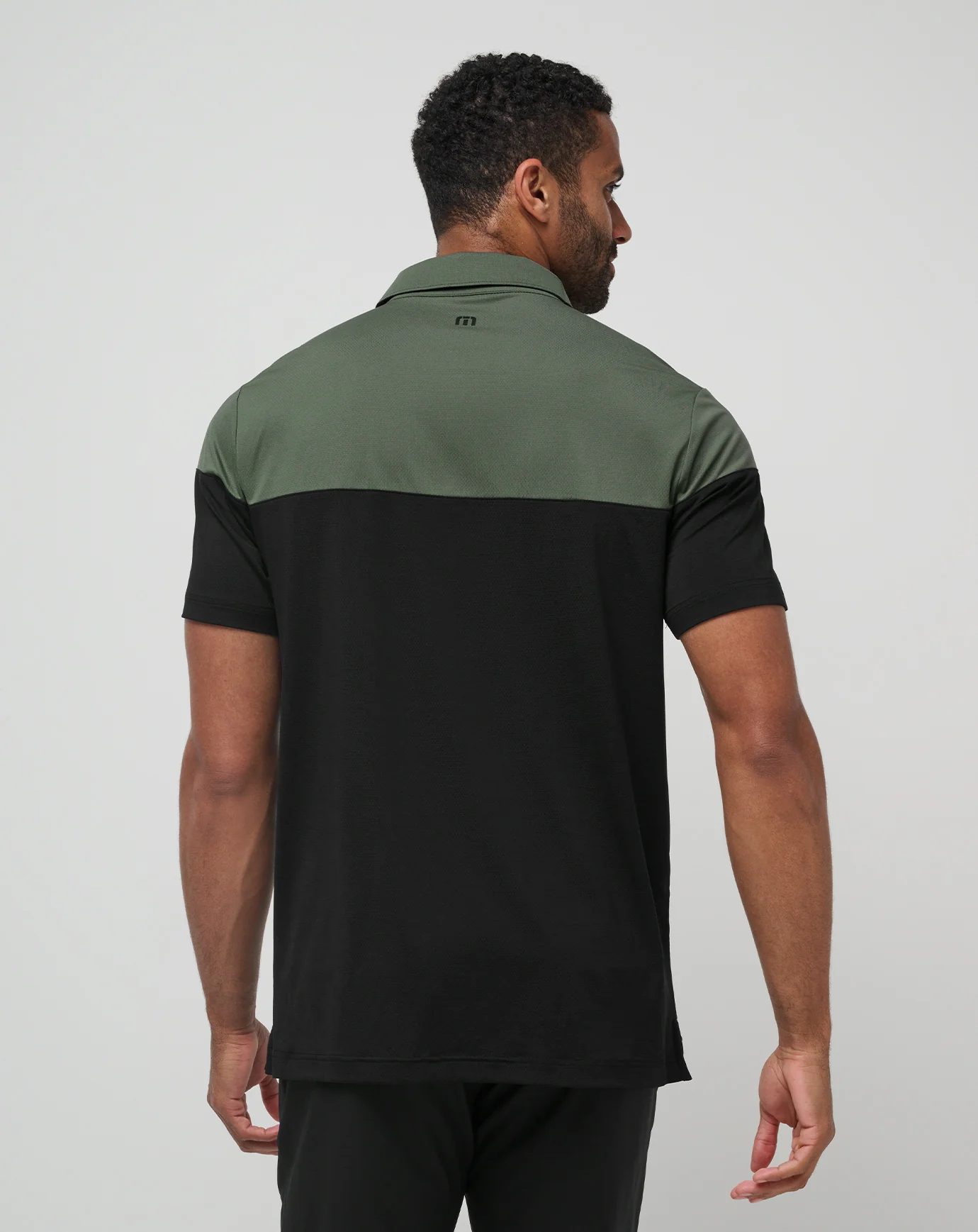 Heater Pro Color Block Polo - Image 9