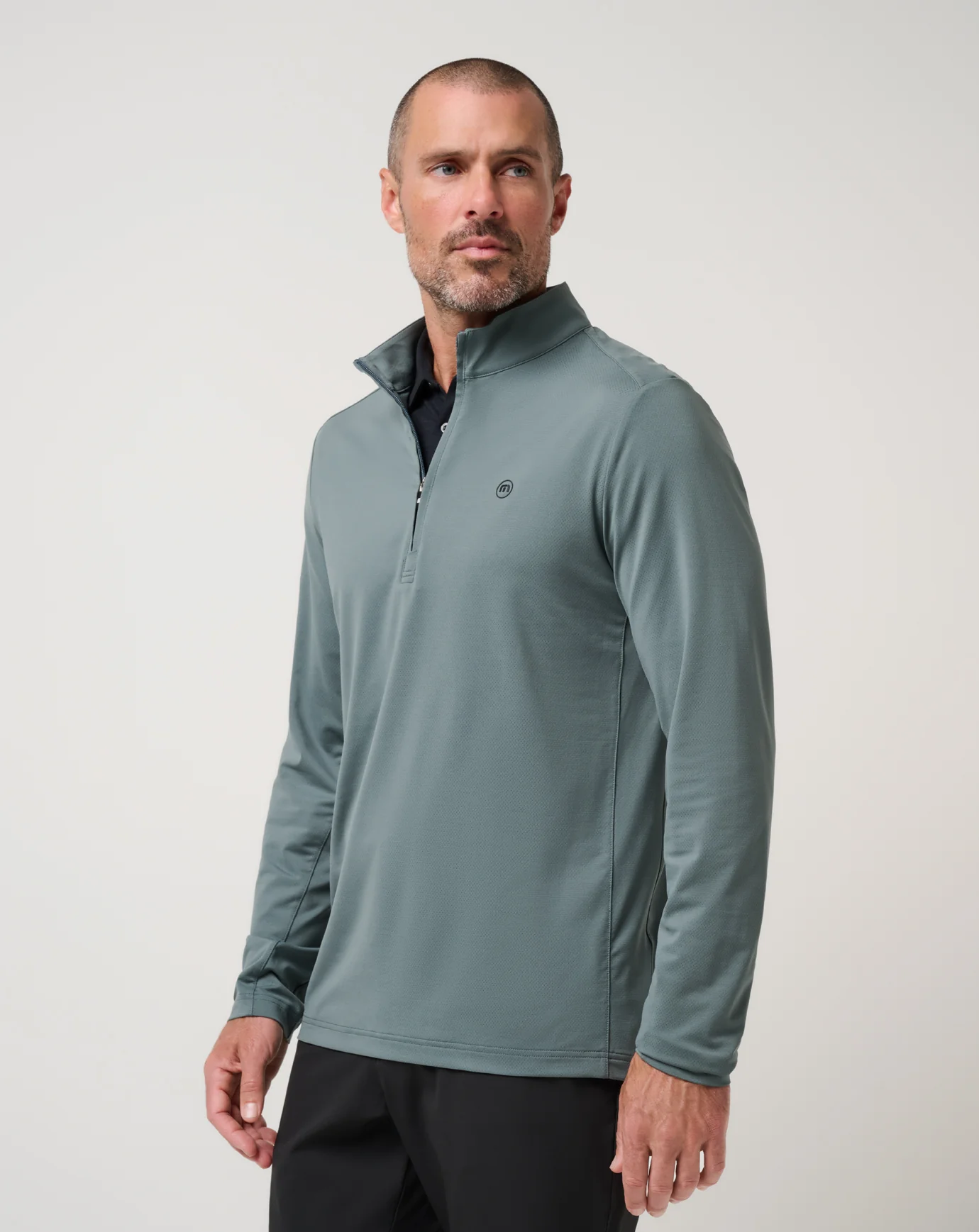 Heater Pro Quarter Zip - Image 10