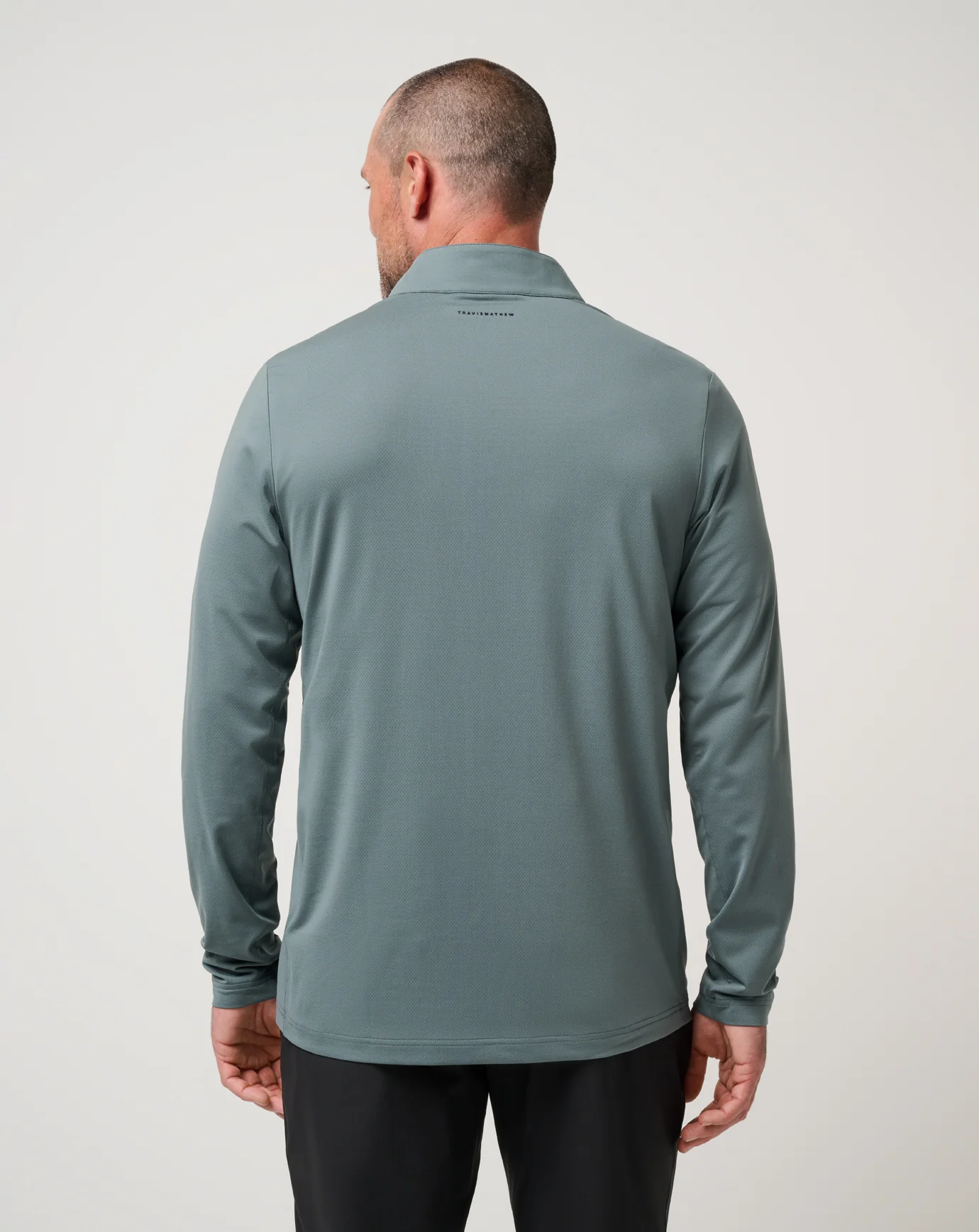 Heater Pro Quarter Zip - Image 11