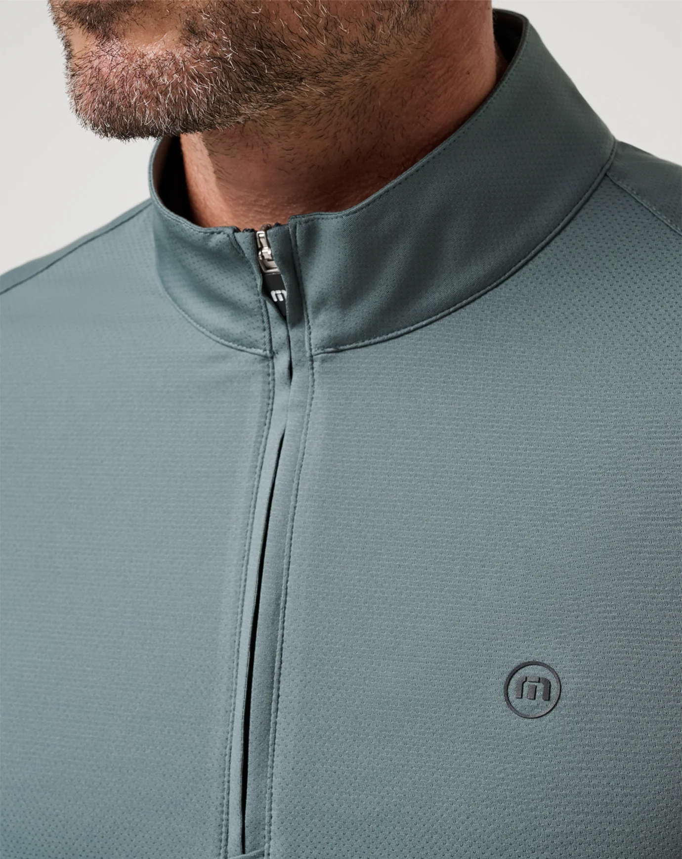 Heater Pro Quarter Zip - Image 12