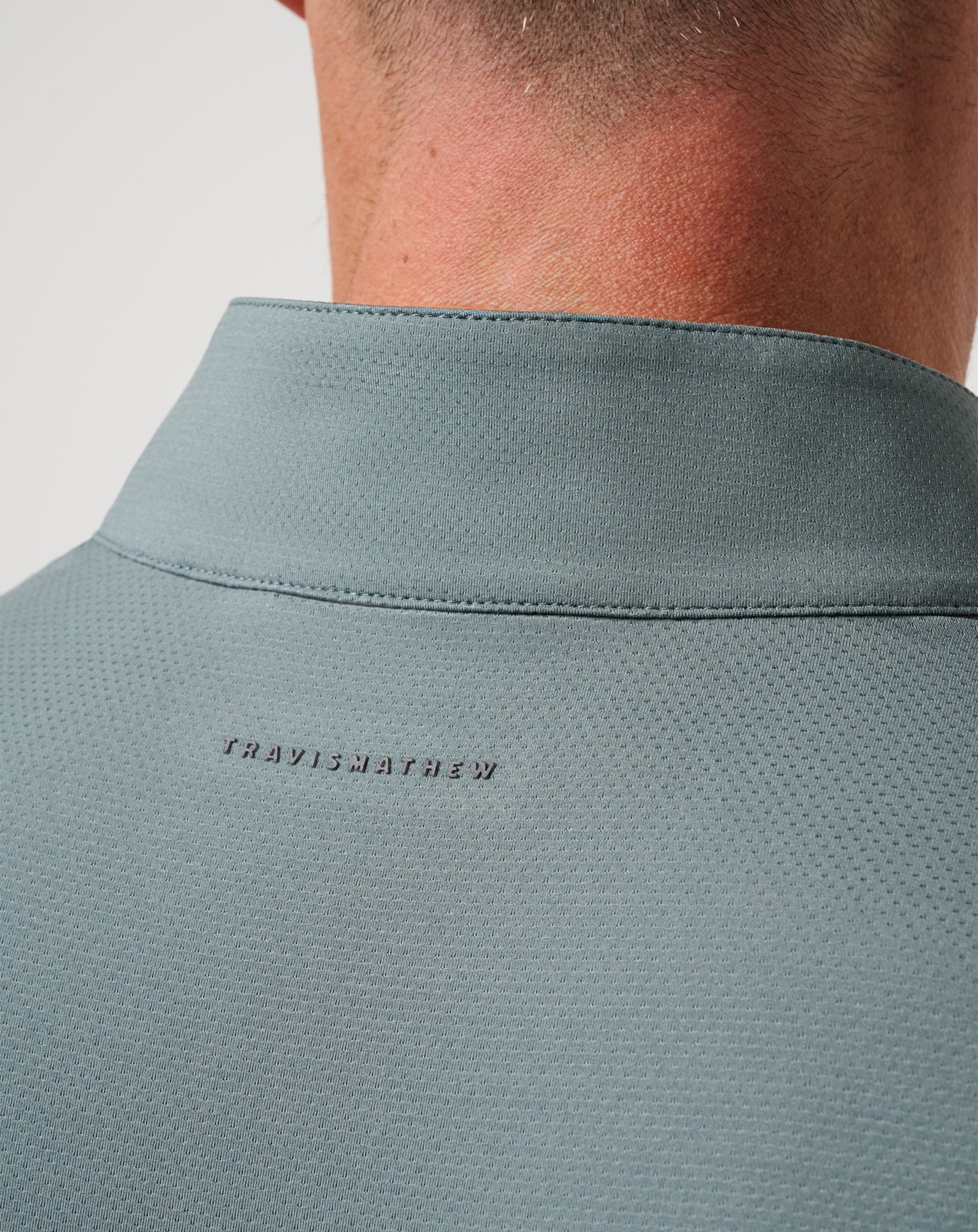 Heater Pro Quarter Zip - Image 13