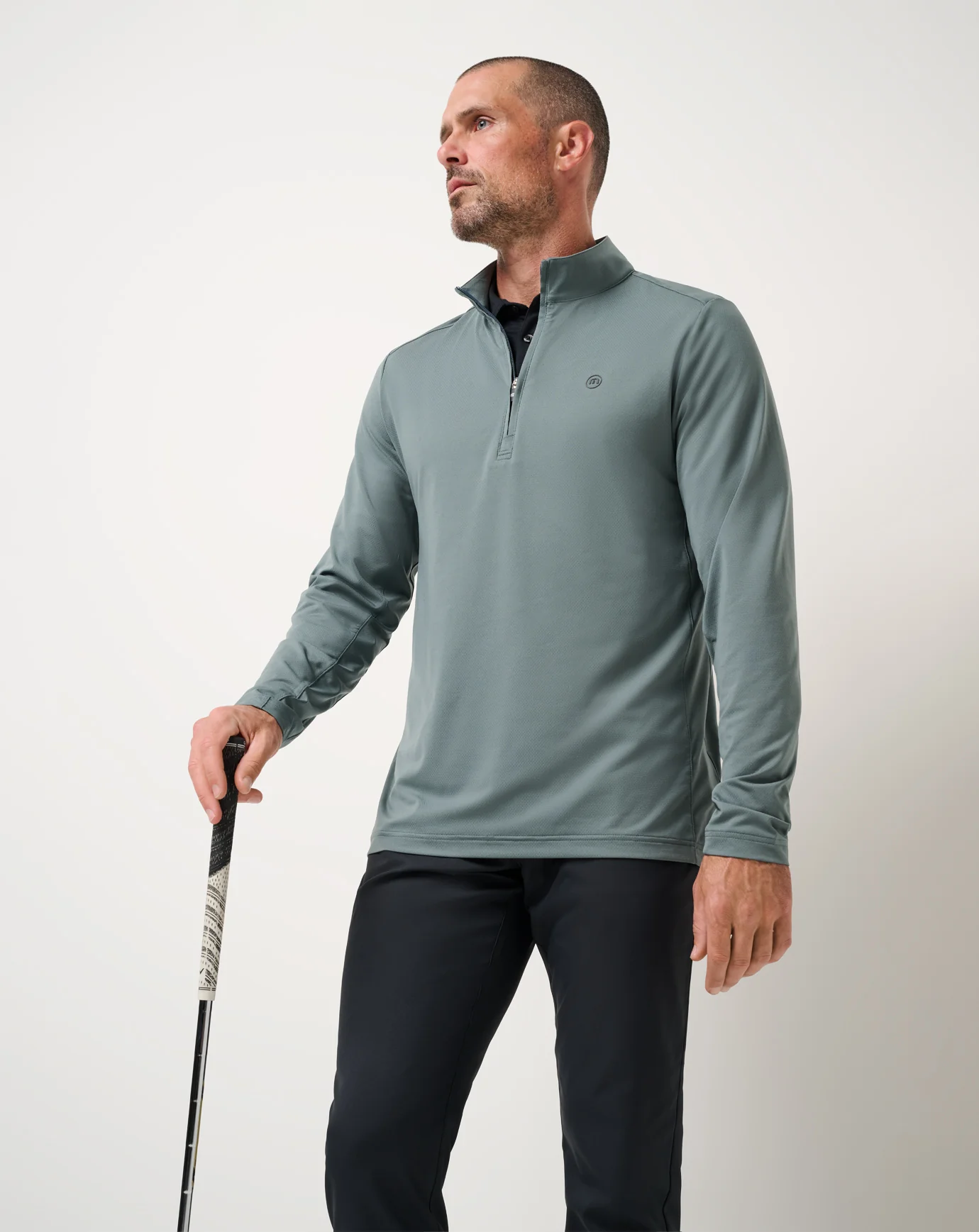 Heater Pro Quarter Zip - Image 15