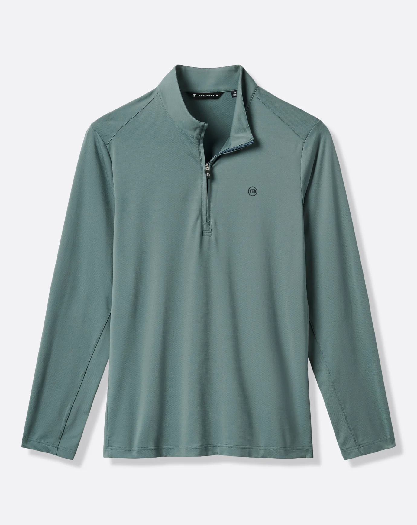 Heater Pro Quarter Zip - Image 16