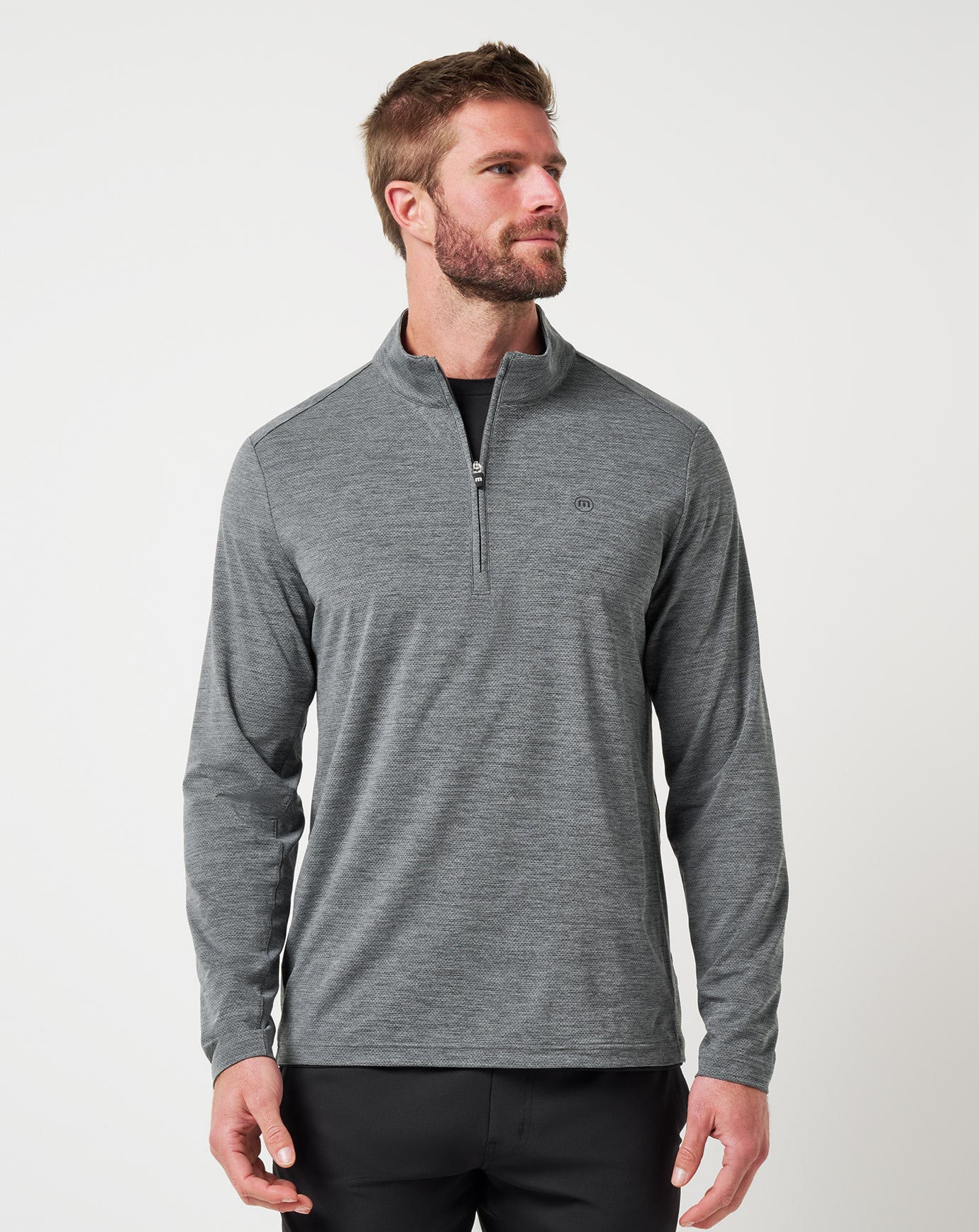 Heater Pro Quarter Zip - Image 18