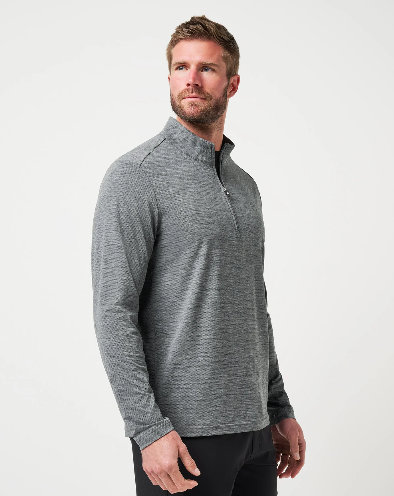 Heater Pro Quarter Zip - Image 19