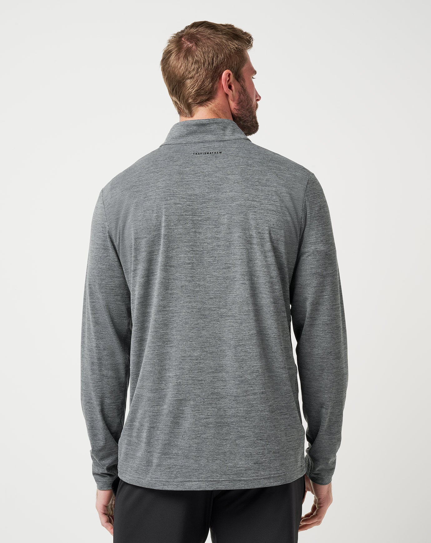 Heater Pro Quarter Zip - Image 20