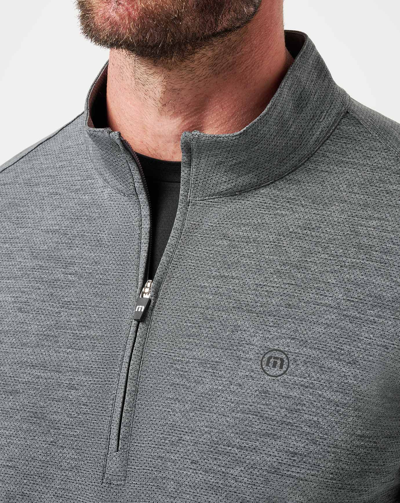 Heater Pro Quarter Zip - Image 21