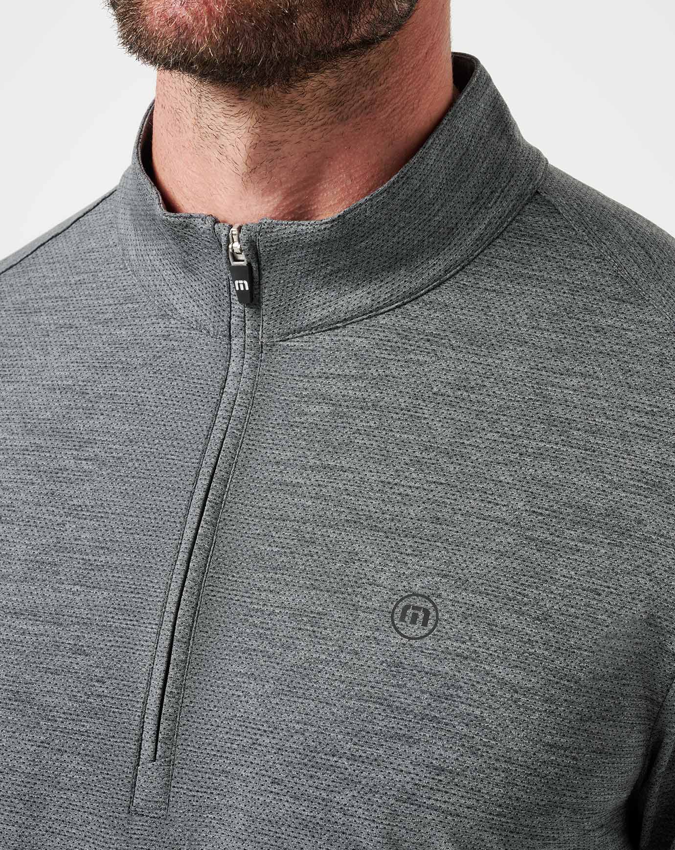 Heater Pro Quarter Zip - Image 22