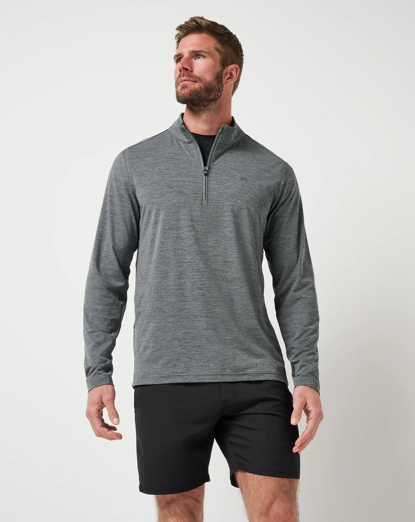 Heater Pro Quarter Zip - Image 23