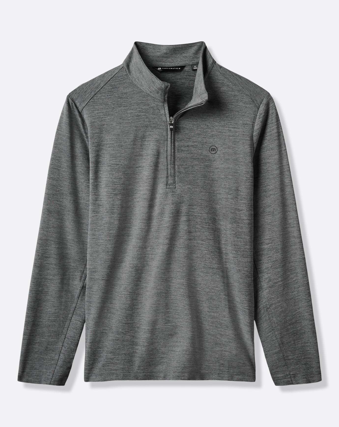 Heater Pro Quarter Zip - Image 24