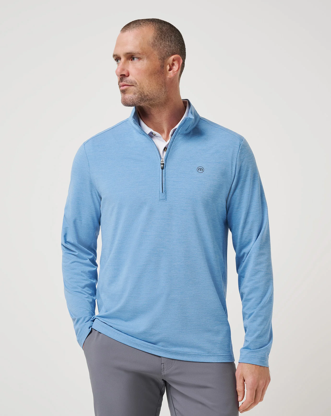 Heater Pro Quarter Zip - Image 26