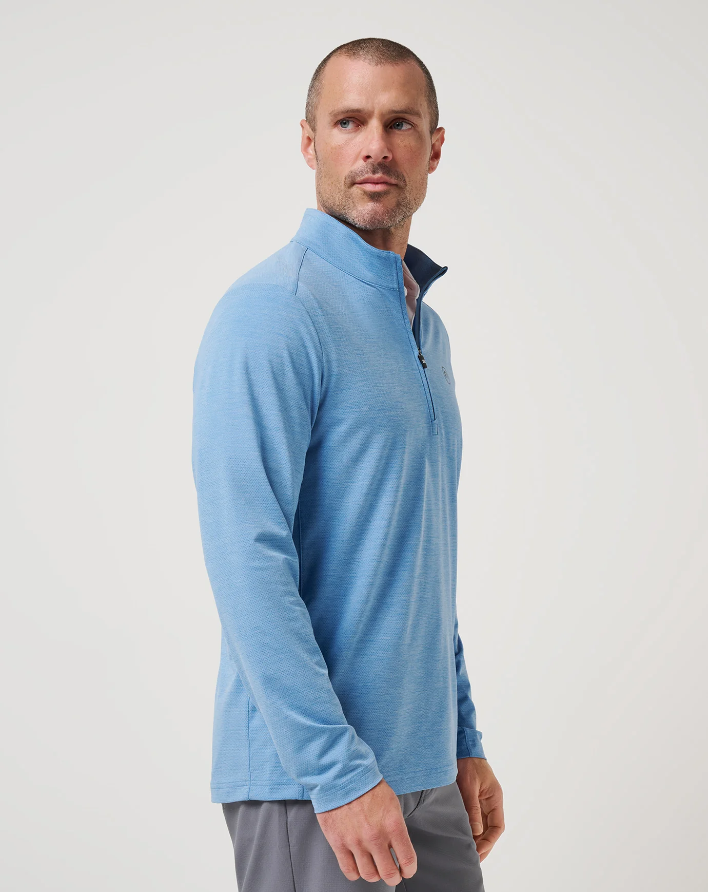 Heater Pro Quarter Zip - Image 27